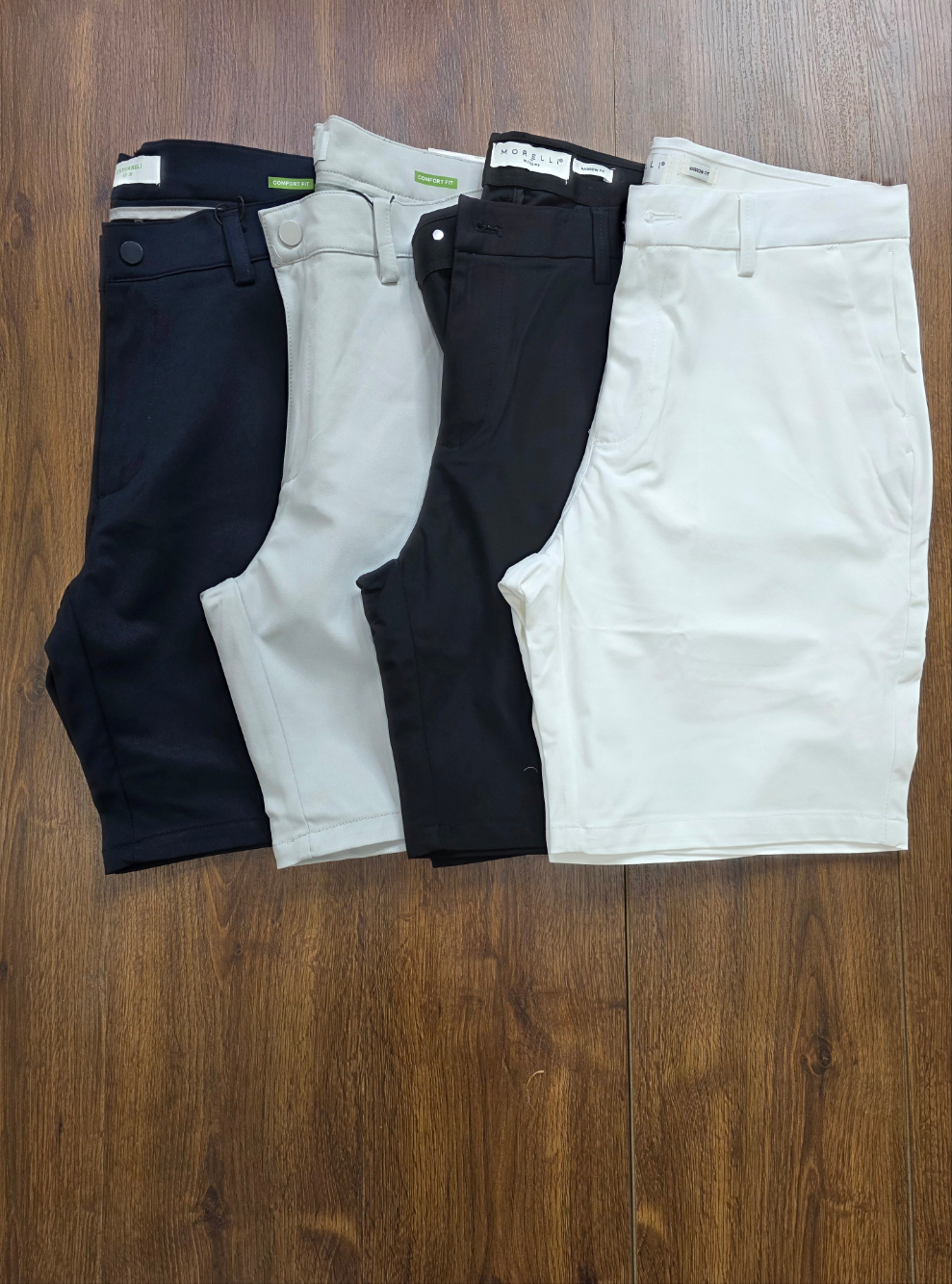 Premium Quality Casual Shorts