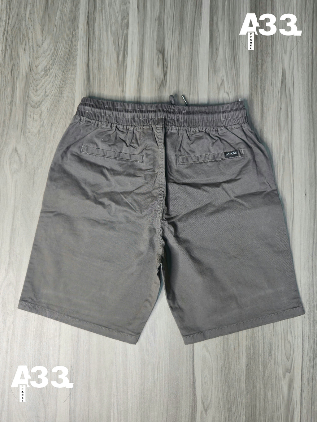 Dark Grey