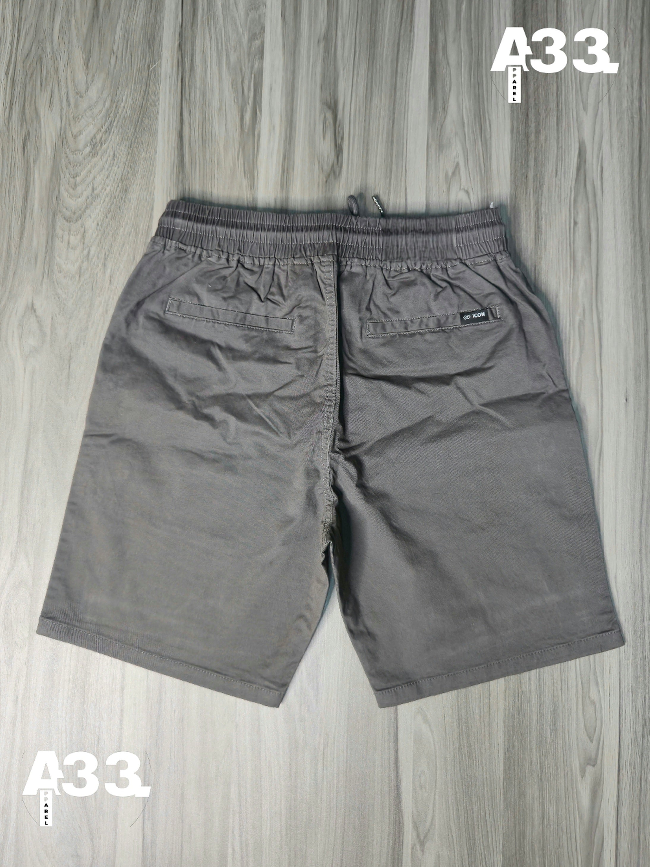 Dark Grey