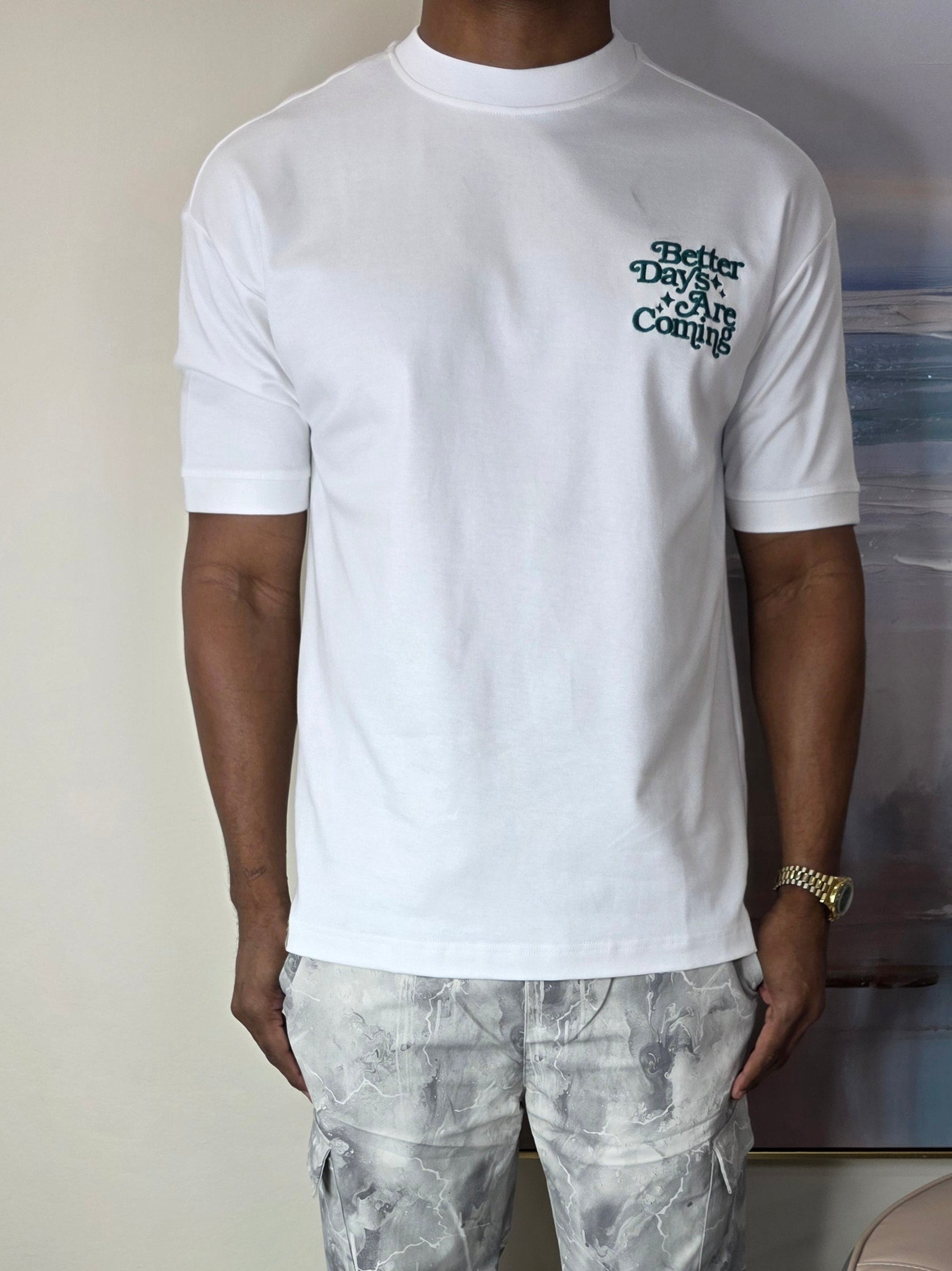 Better Days T-Shirt