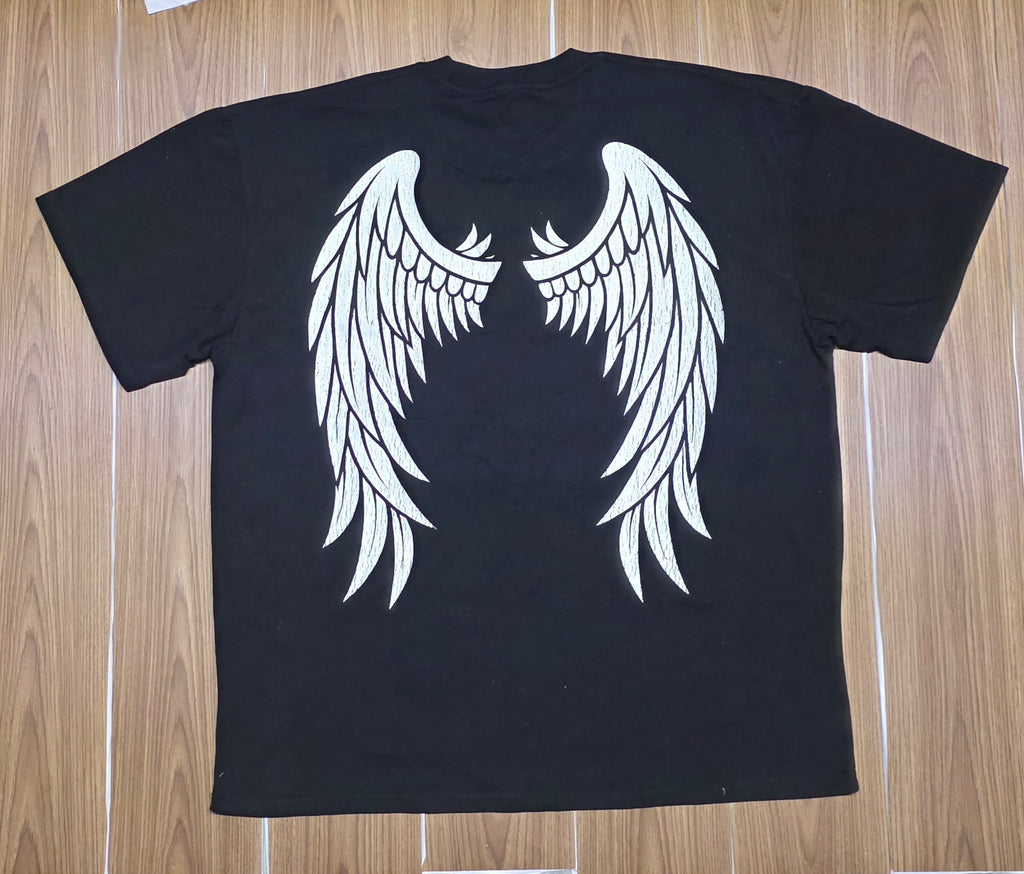 Chrome Angel T-Shirt