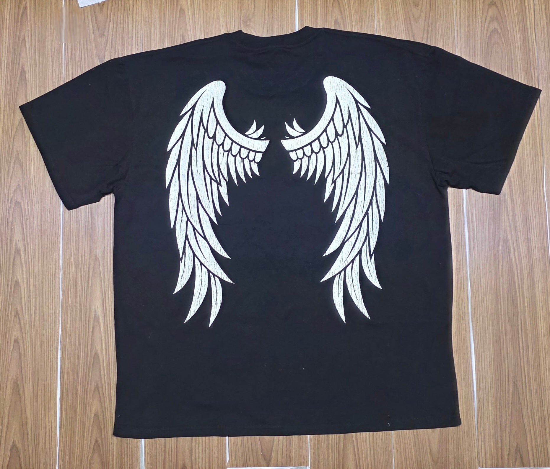 Chrome Angel T-Shirt