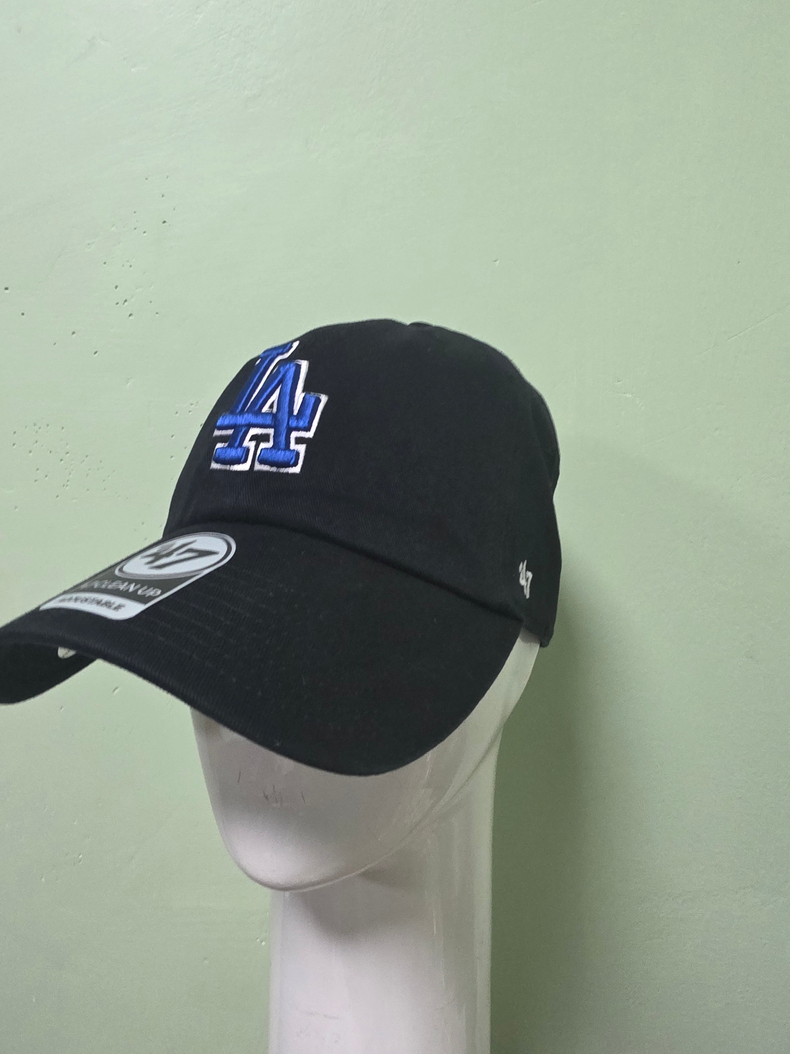LA Cap