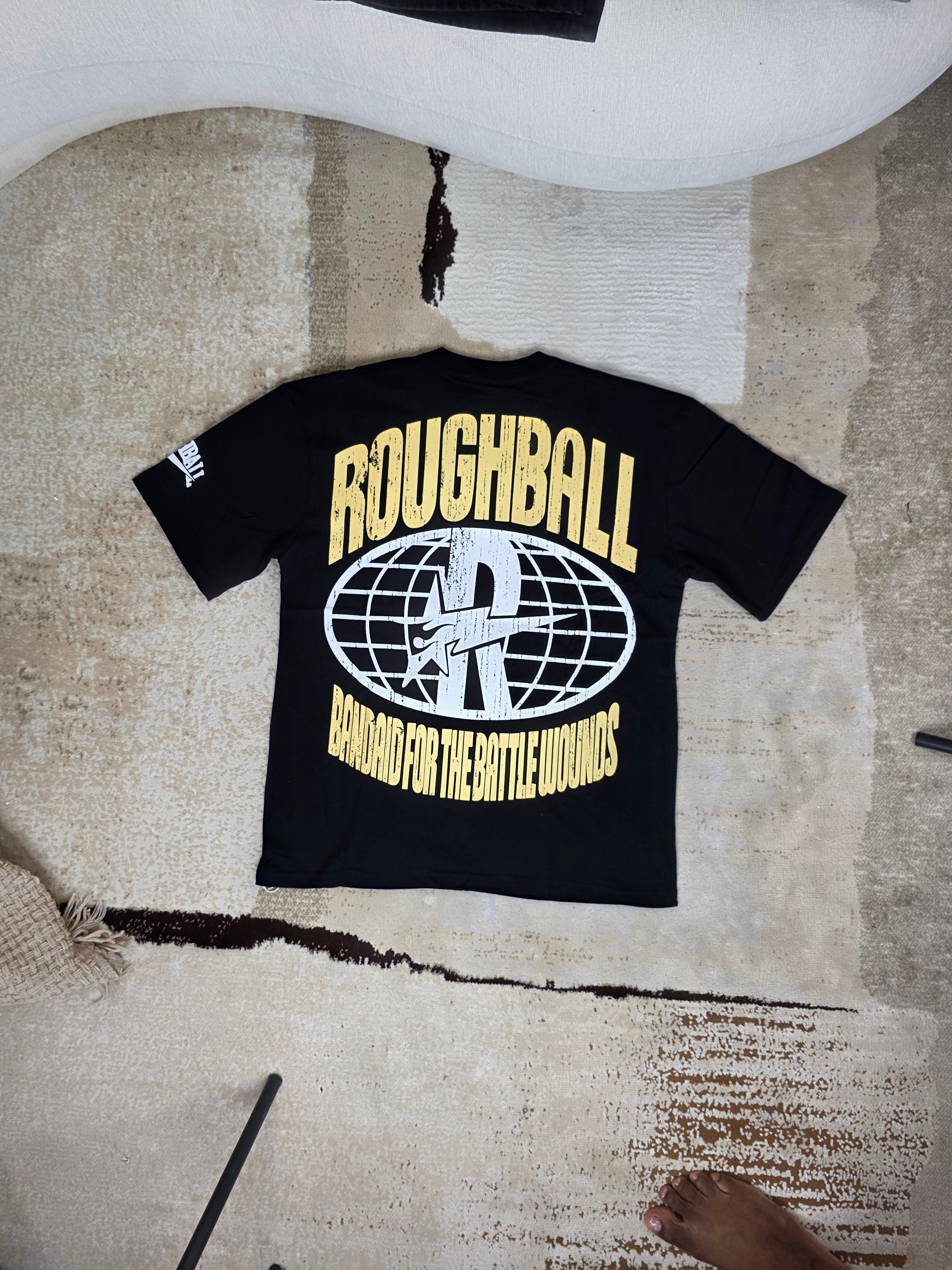 Roughball T Shirt