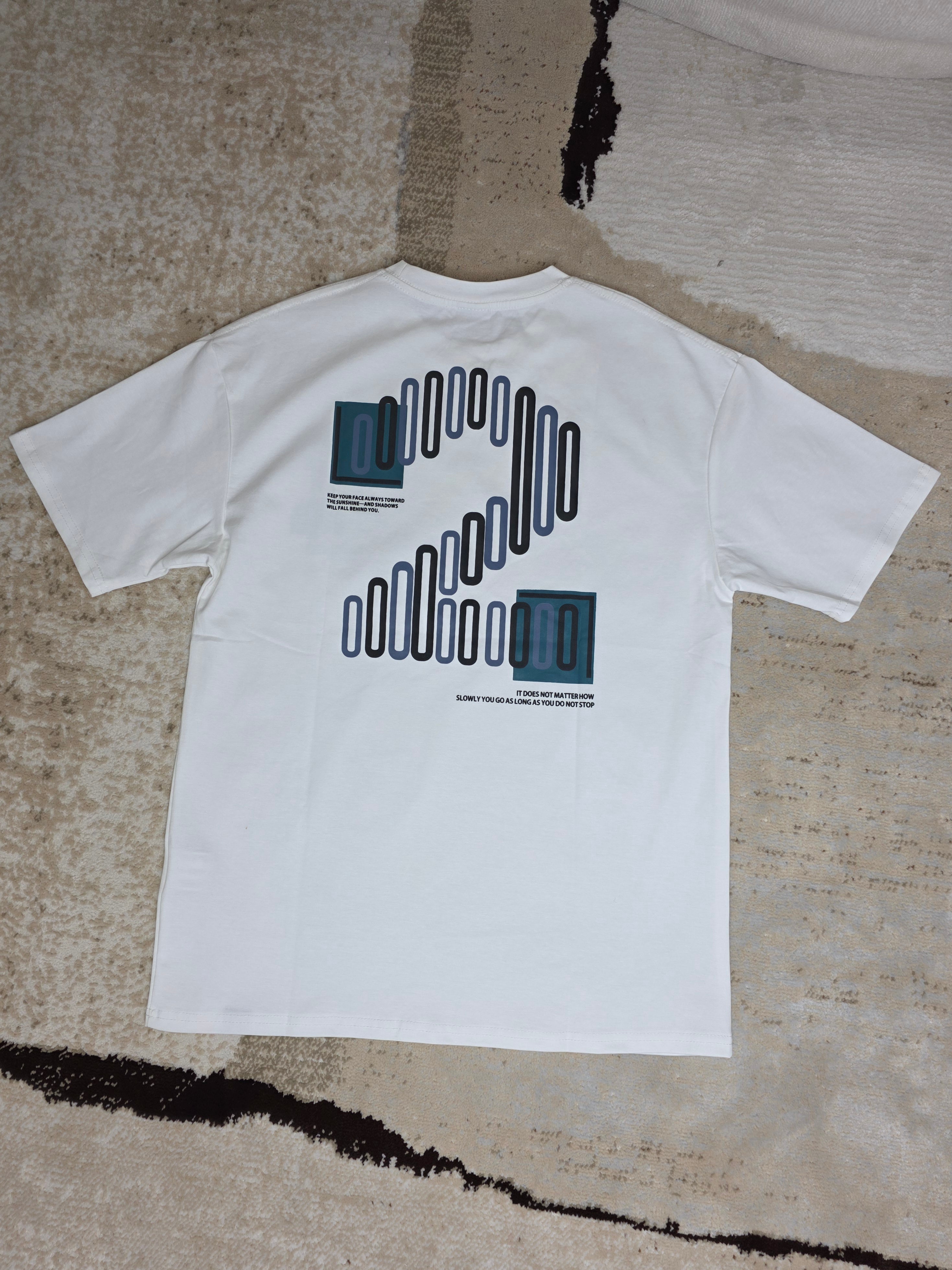 2 Graphic T-Shirt