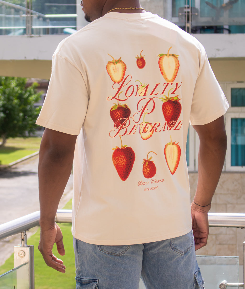 Loyalty T shirt