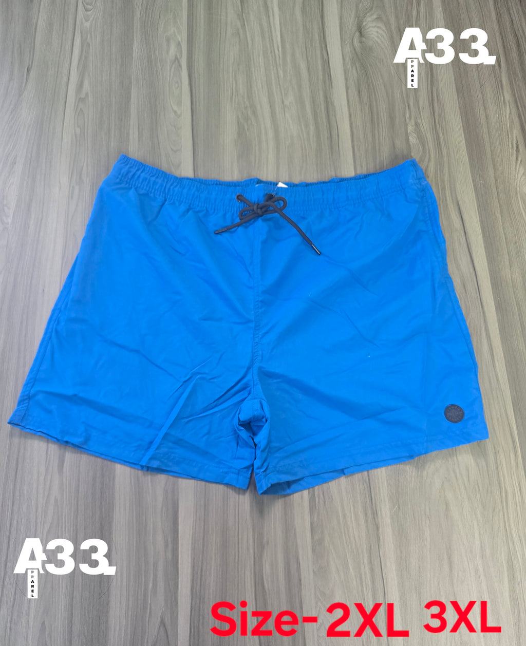 Jc Beach Shorts