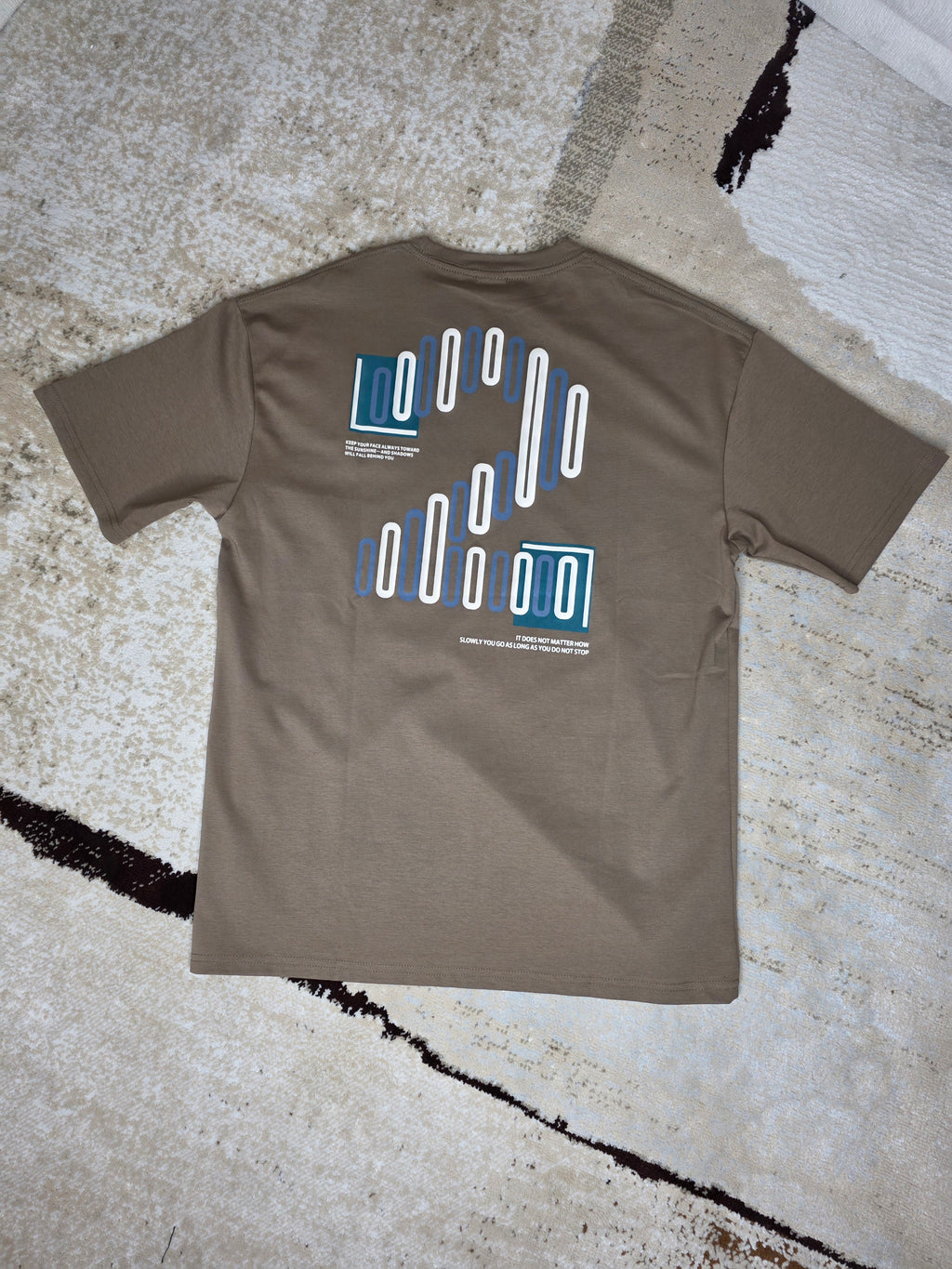 2 Graphic T-Shirt