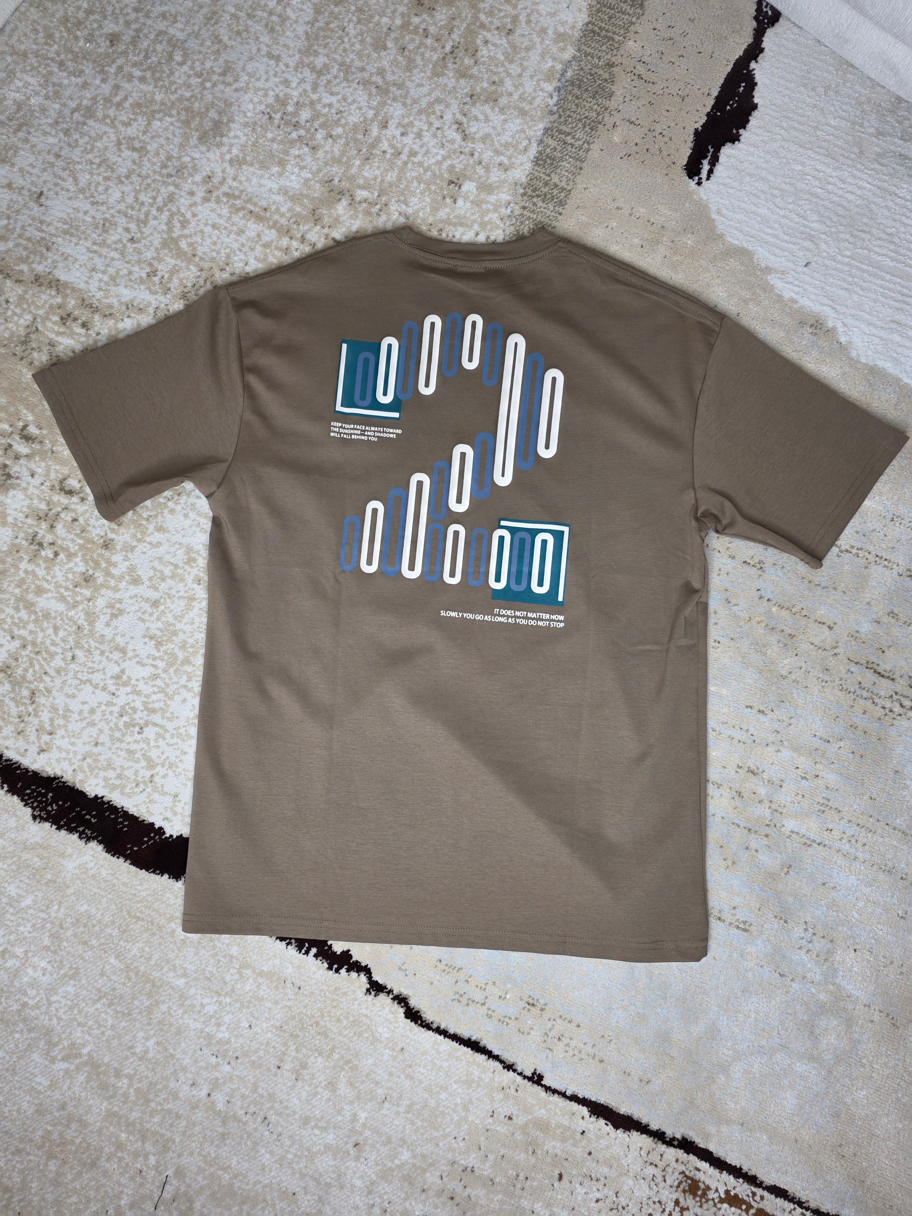 2 Graphic T-Shirt