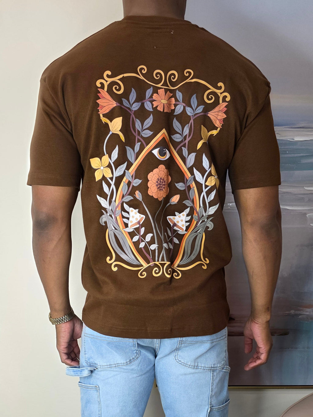 Let it bloom T-Shirt