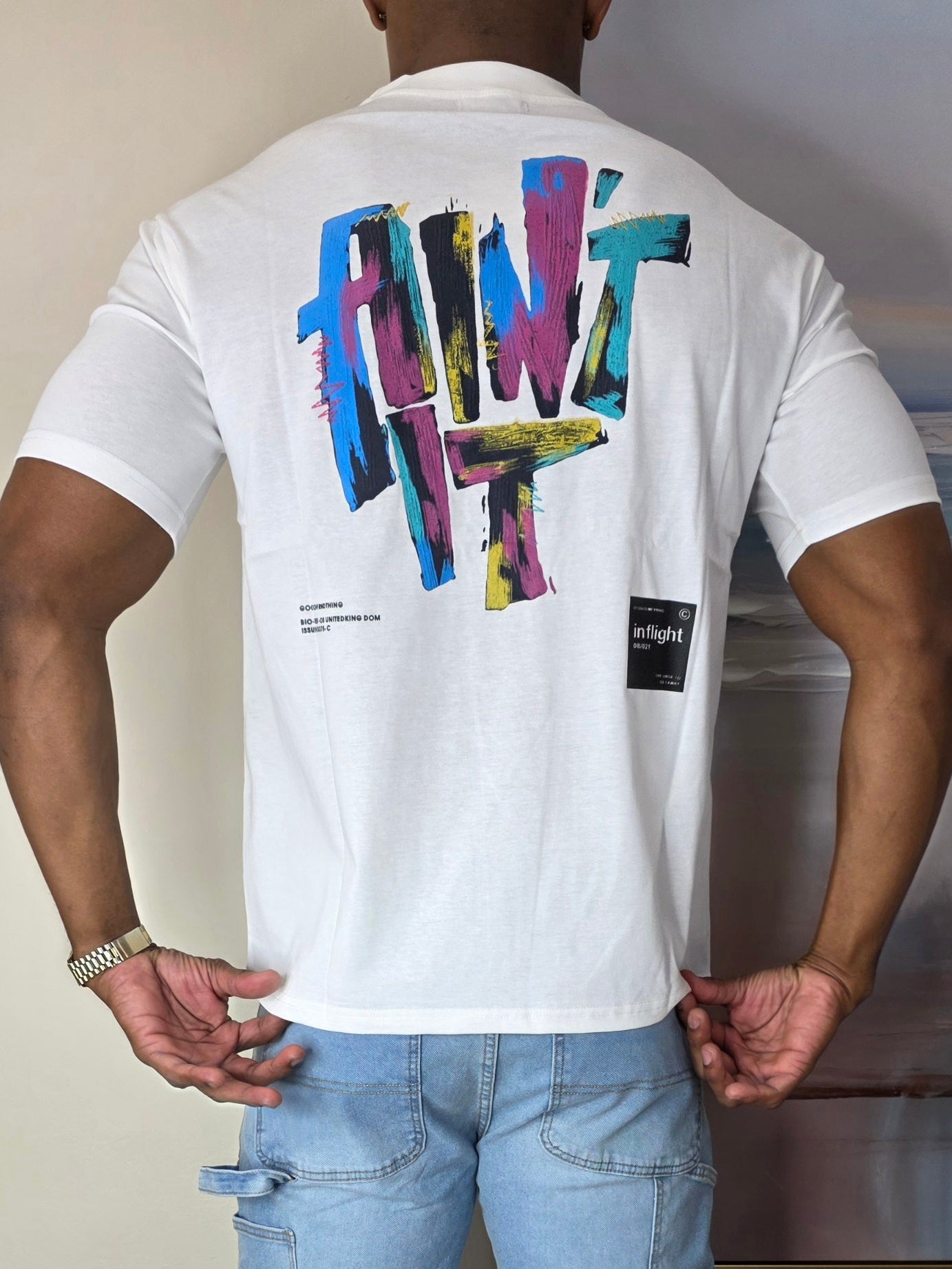 Aint It T-Shirt