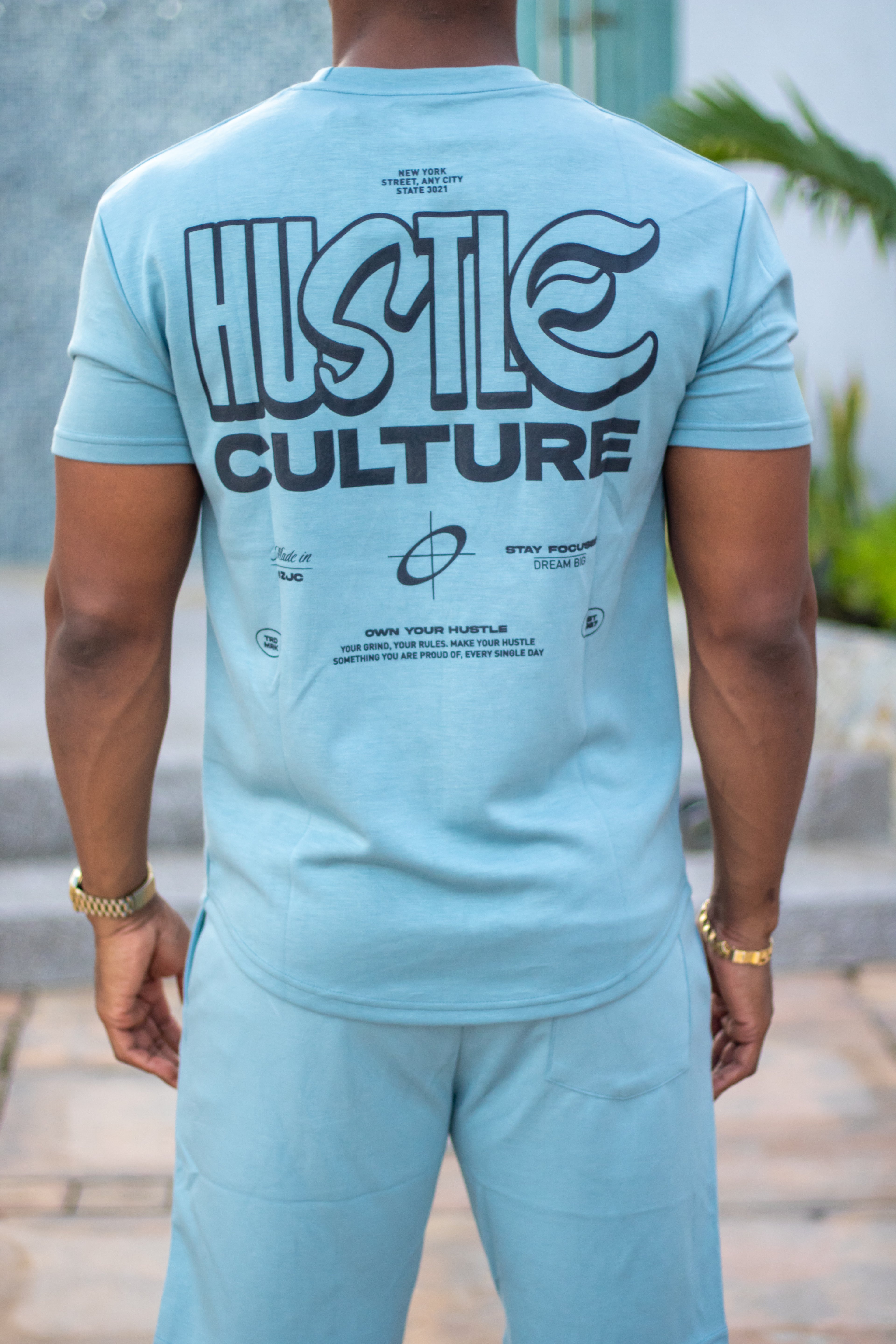 Hustle Culture Sets