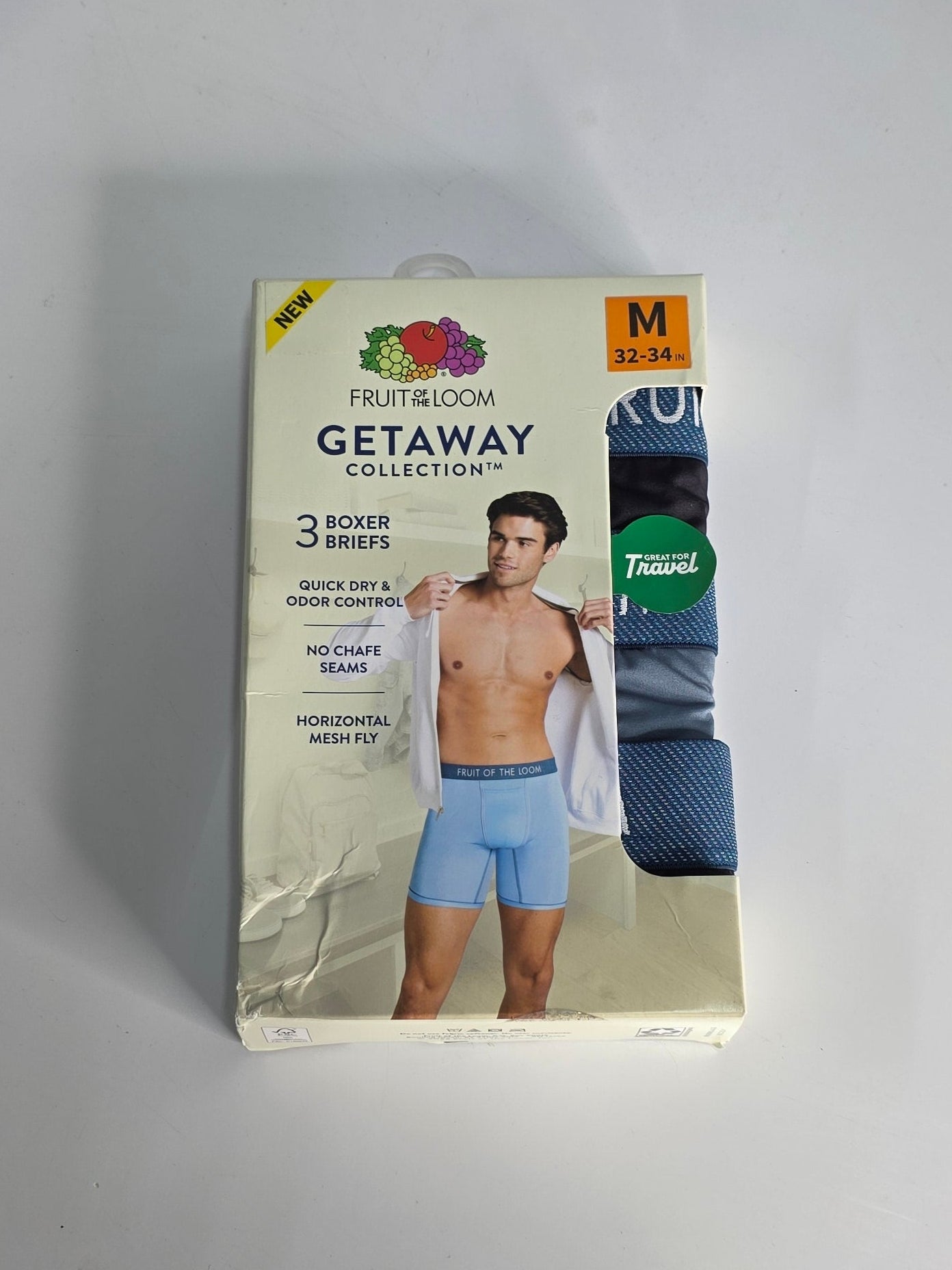 Fruit of the loom Boxer Briefs