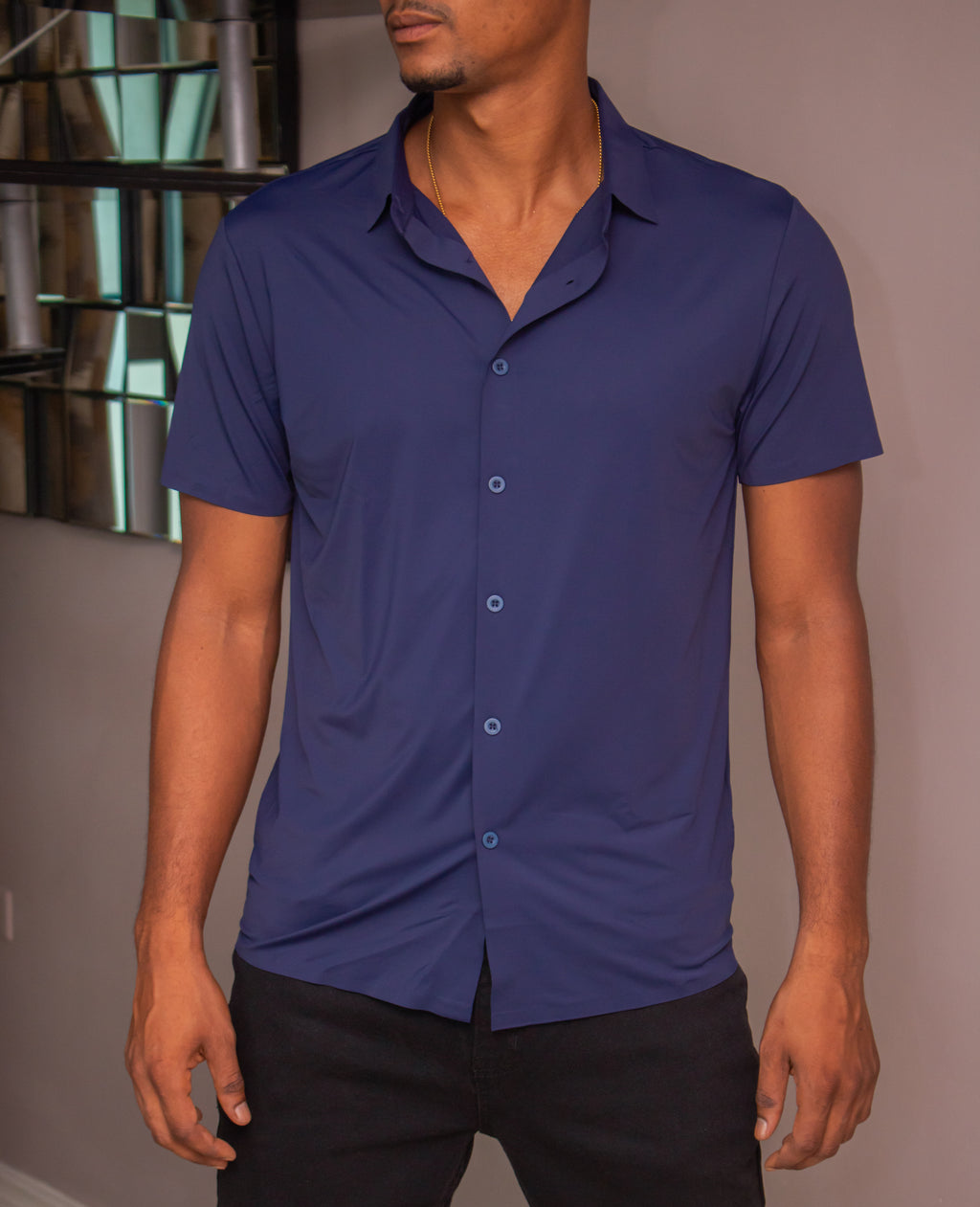 Premium Stretch Shirt