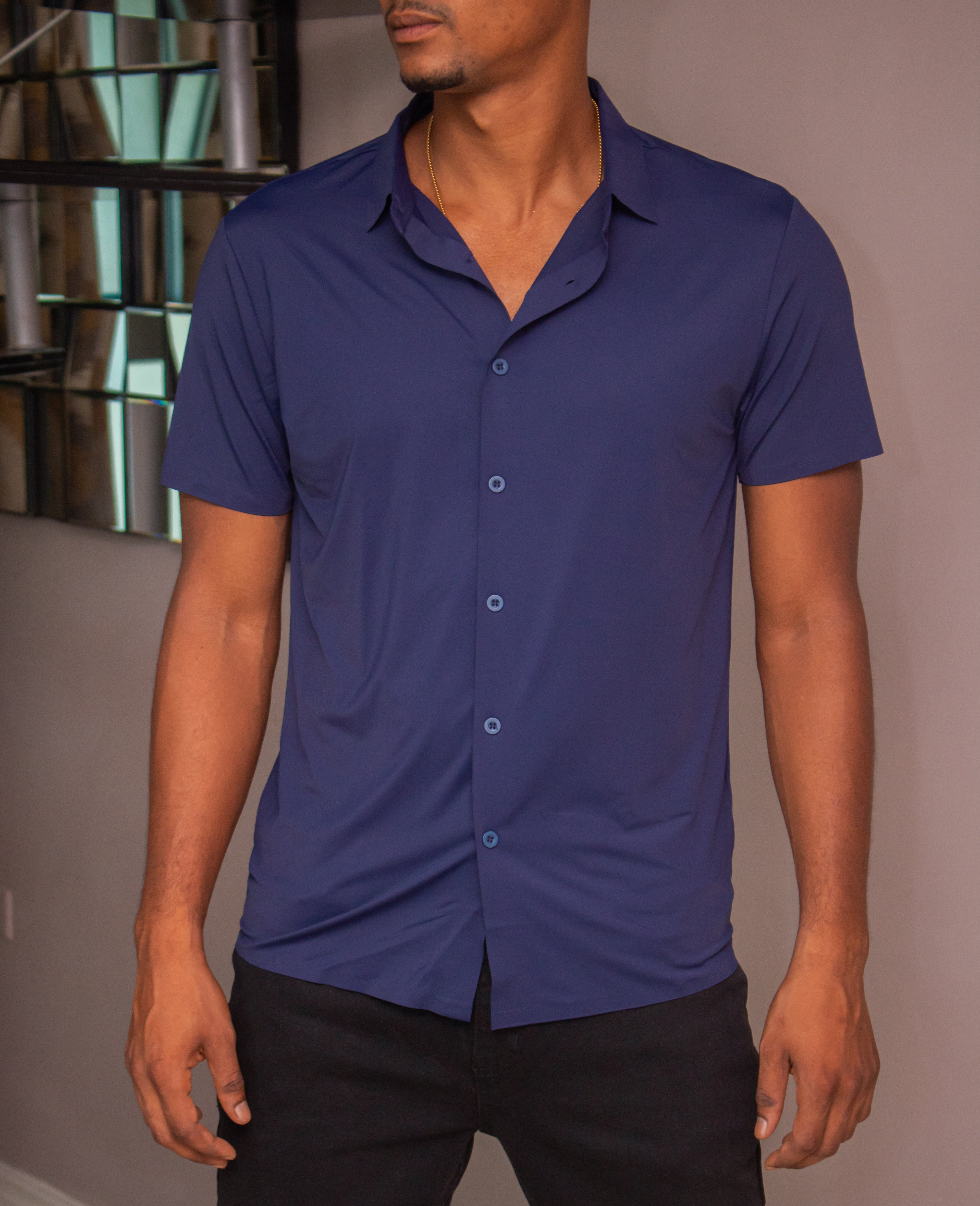 Premium Stretch Shirt