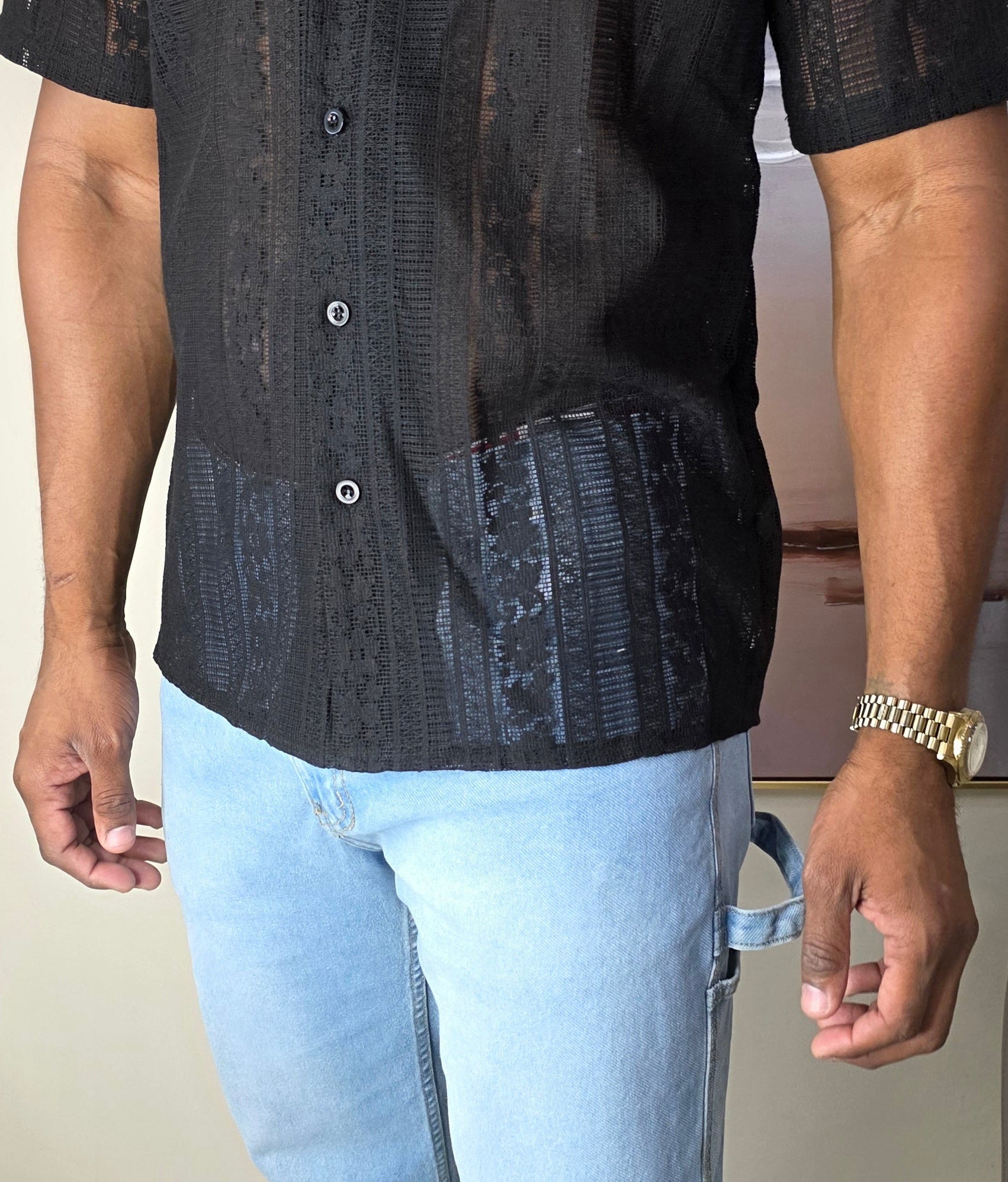 Carpenter jeans loose Redox