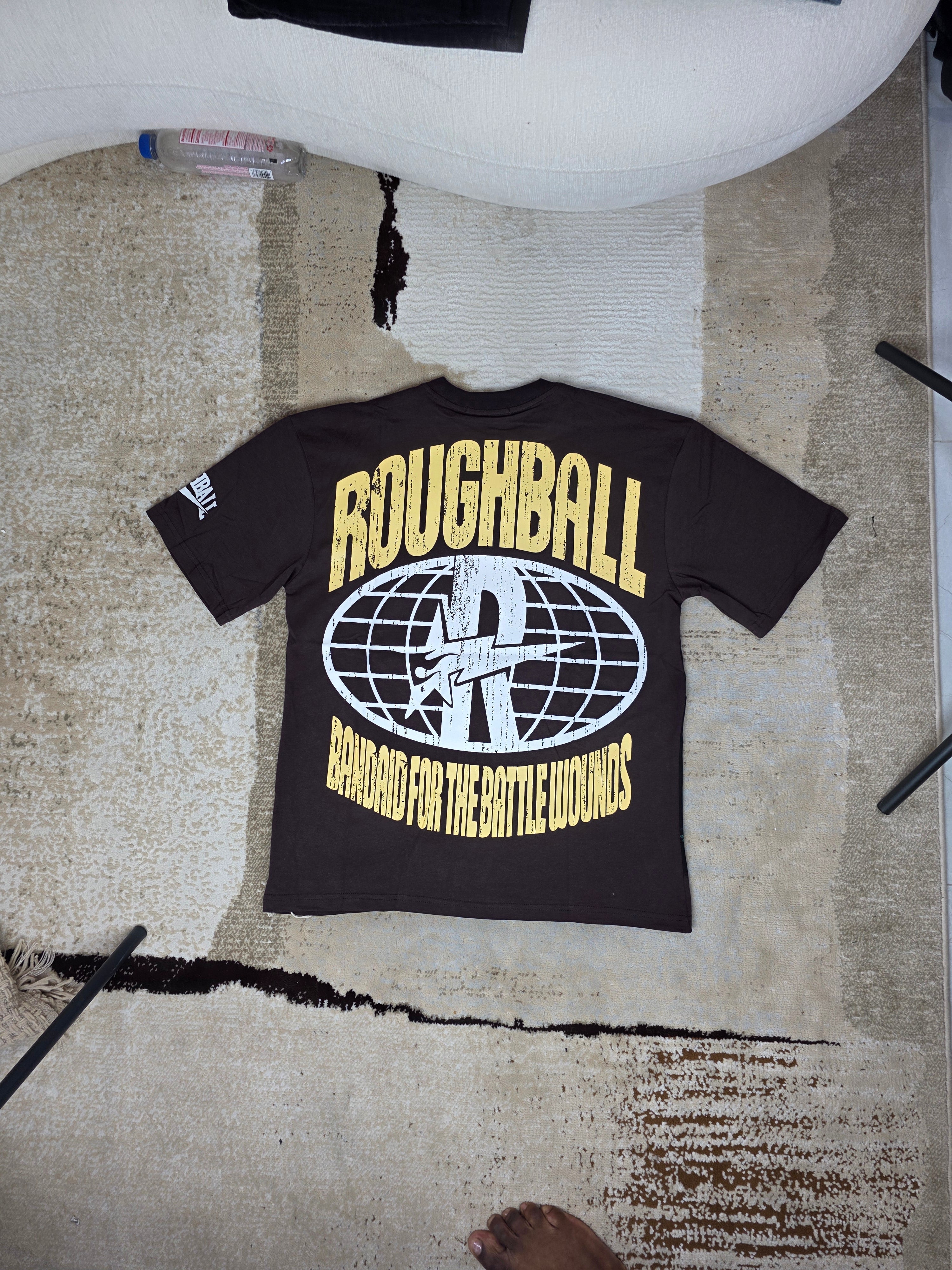 Roughball T Shirt
