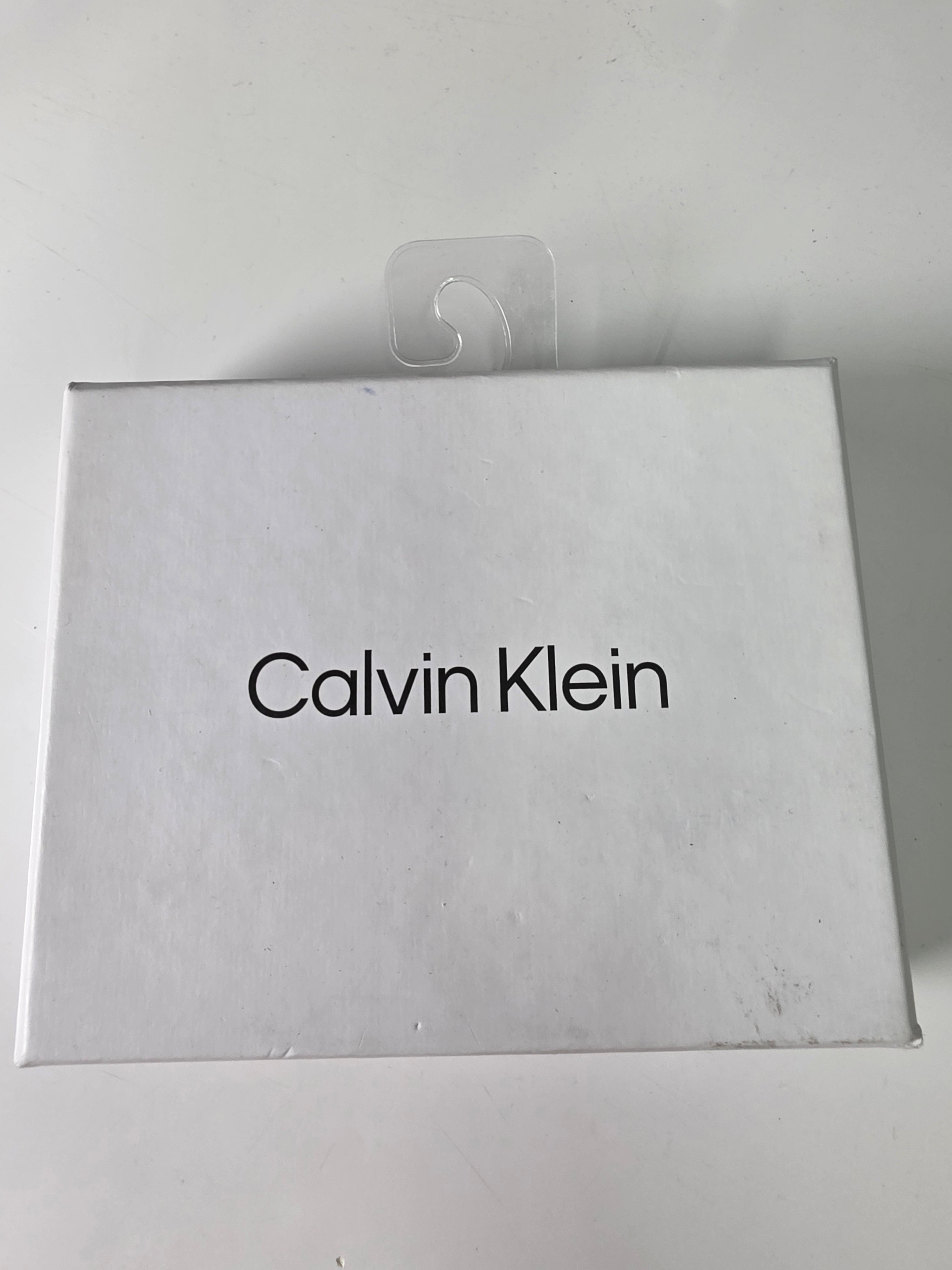 Calvin Klein wallet