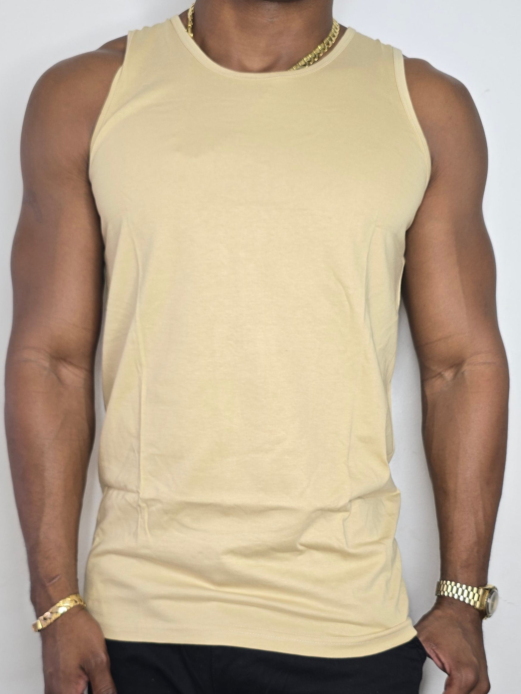 Tanks Top Icon