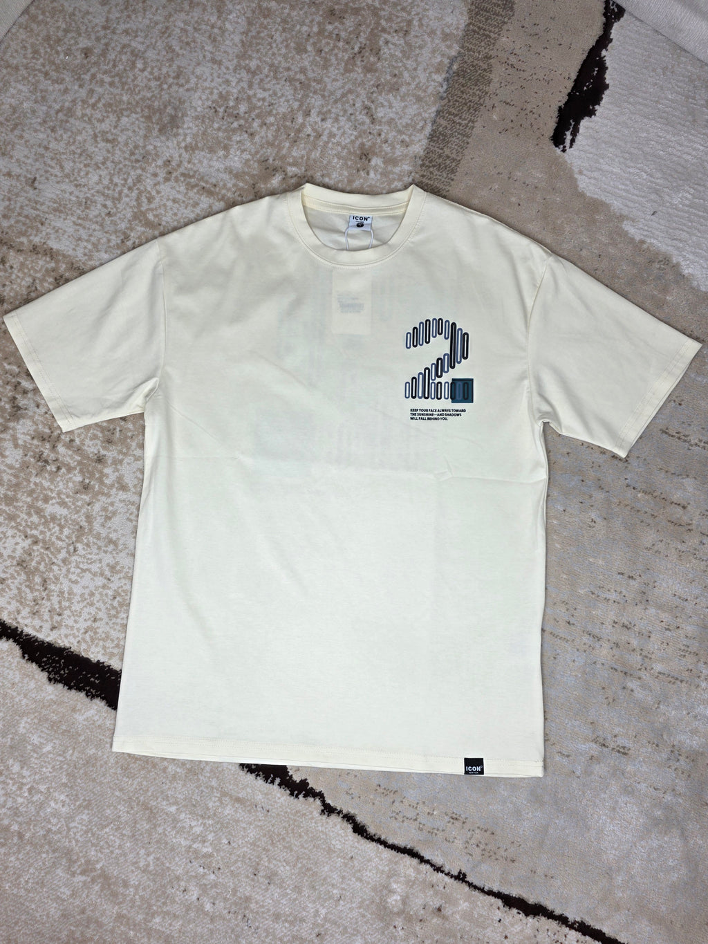 2 Graphic T-Shirt