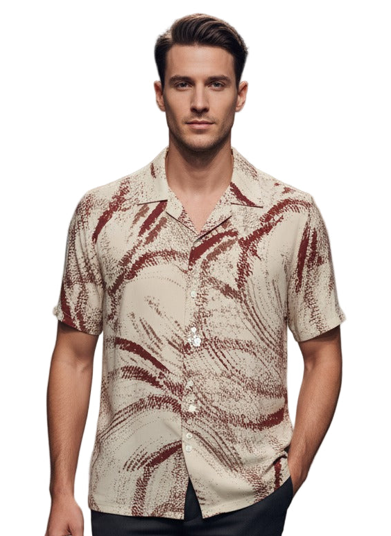 IC-Cream&red dots Shirt