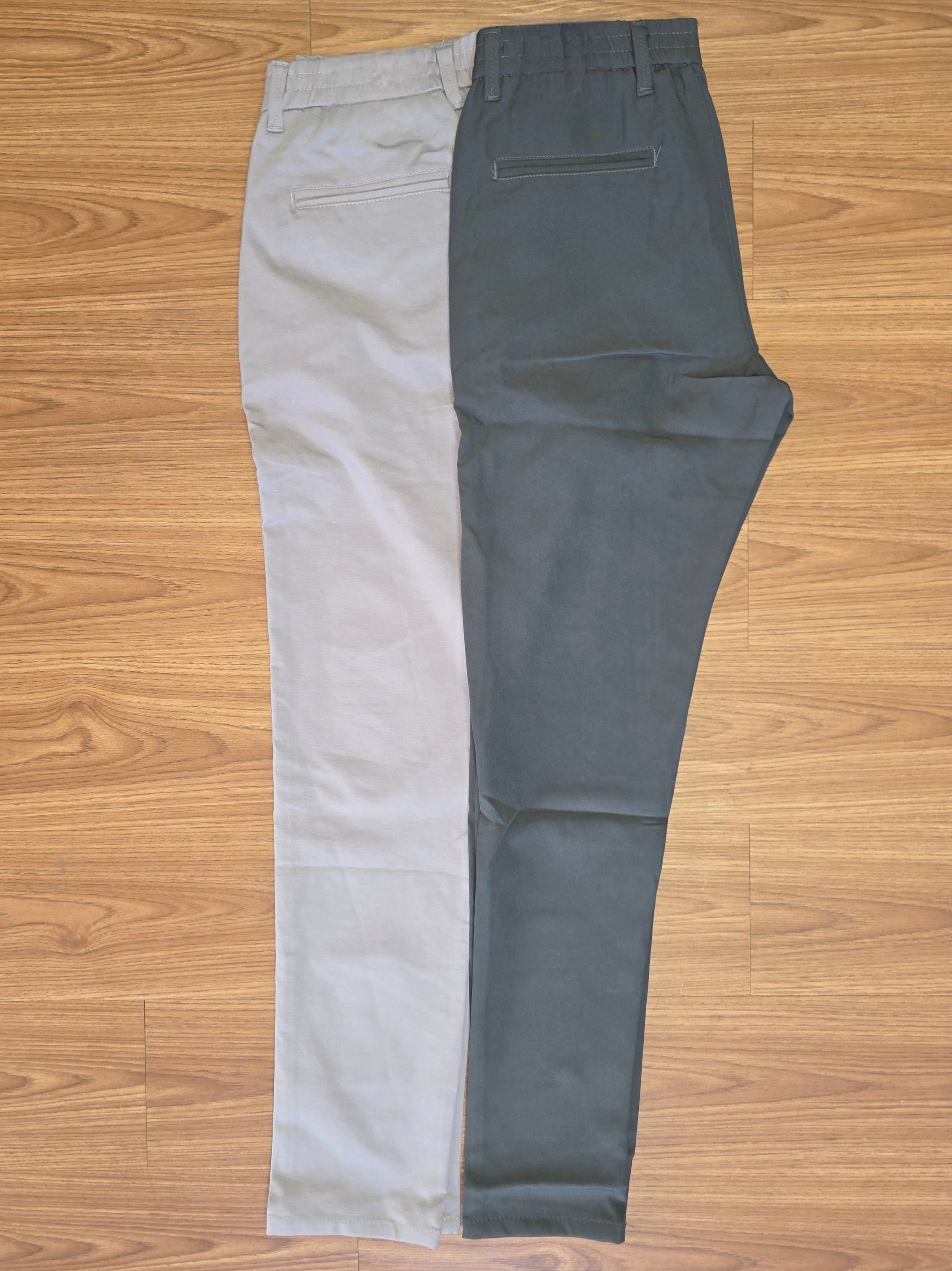 RD Dress Pants Long