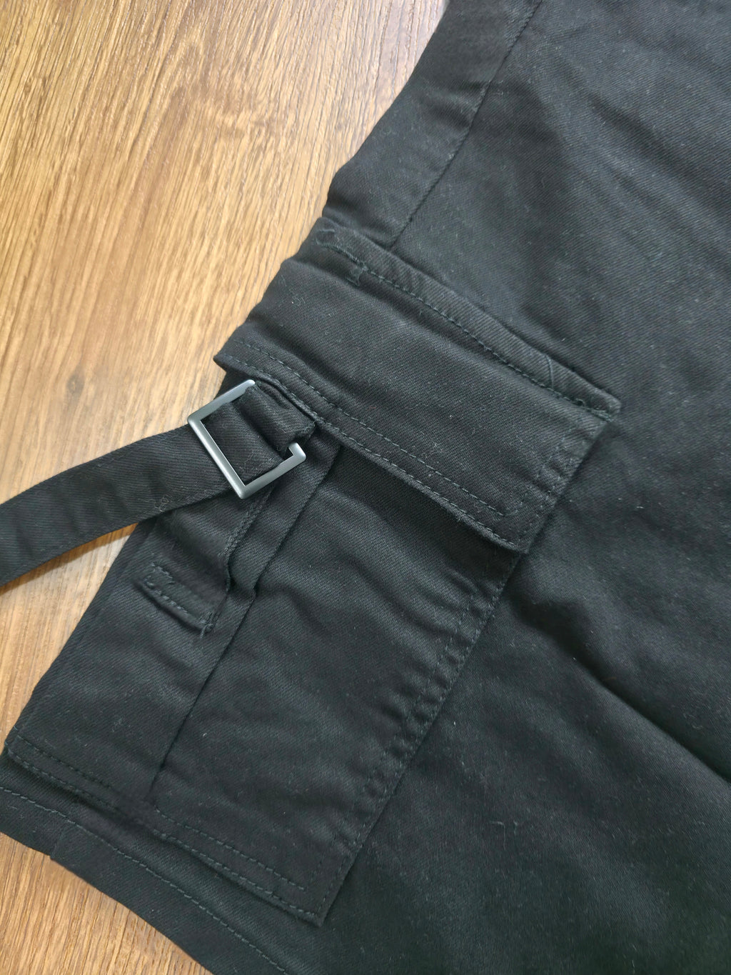 Strap Pocket Cargo 3/4