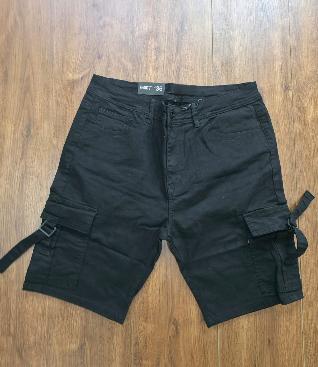 Strap Pocket Cargo 3/4