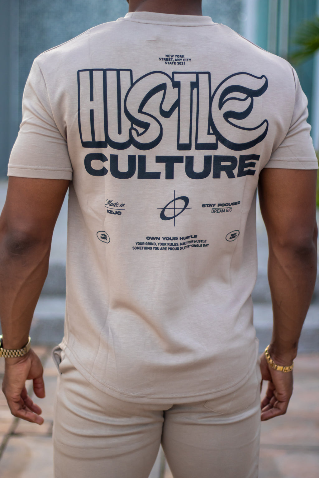 Hustle Culture Sets