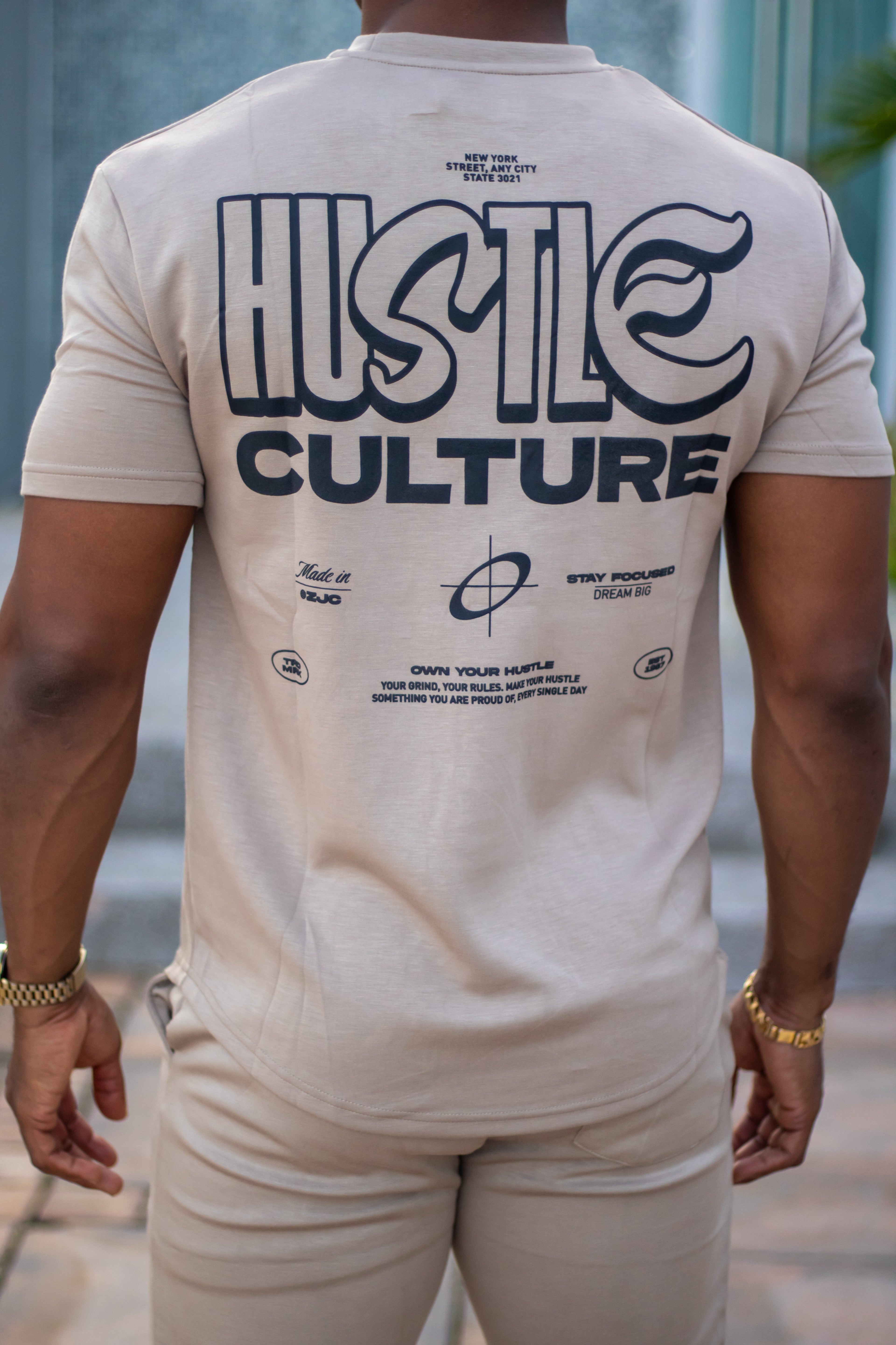 Hustle Culture Sets