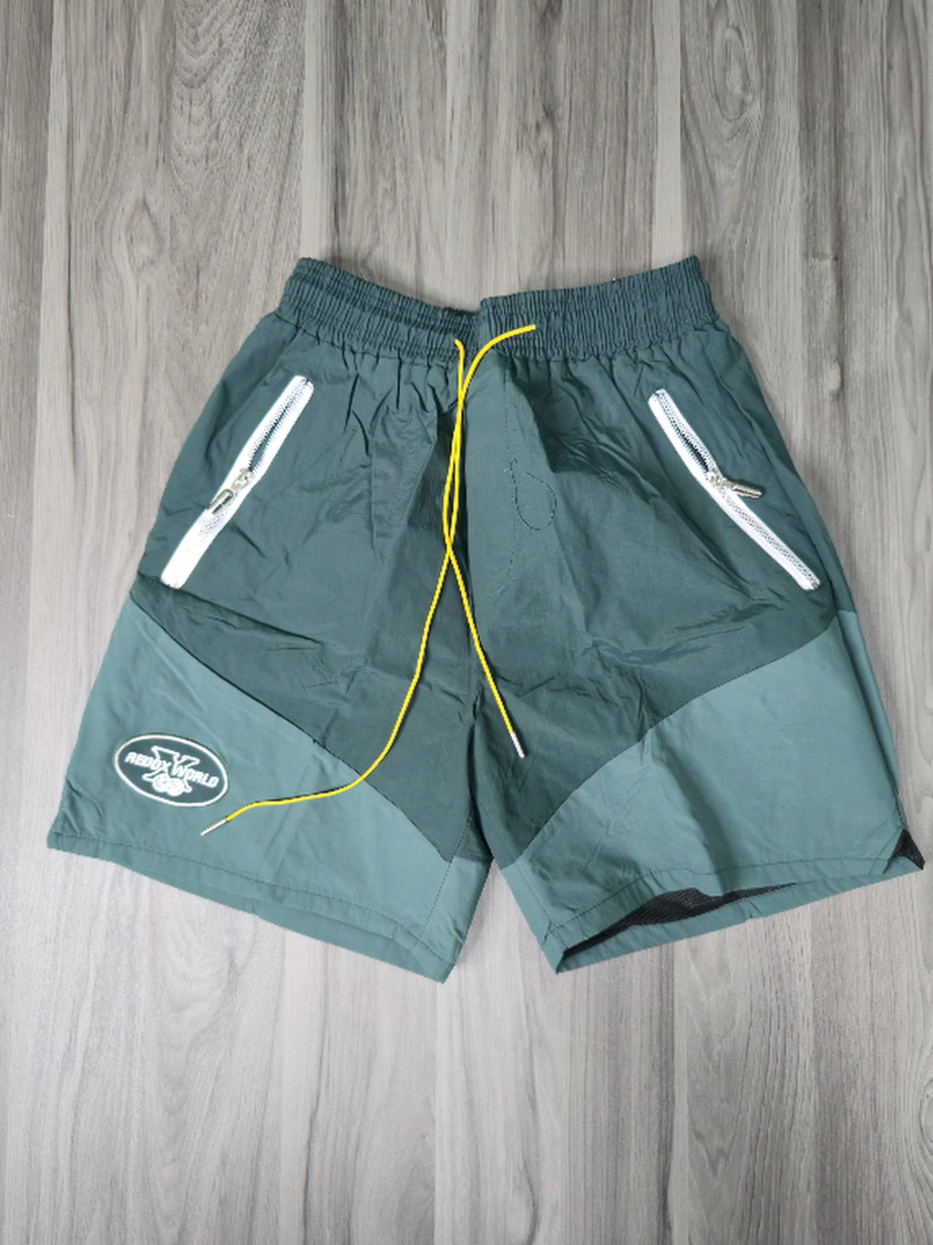 F7 Shorts