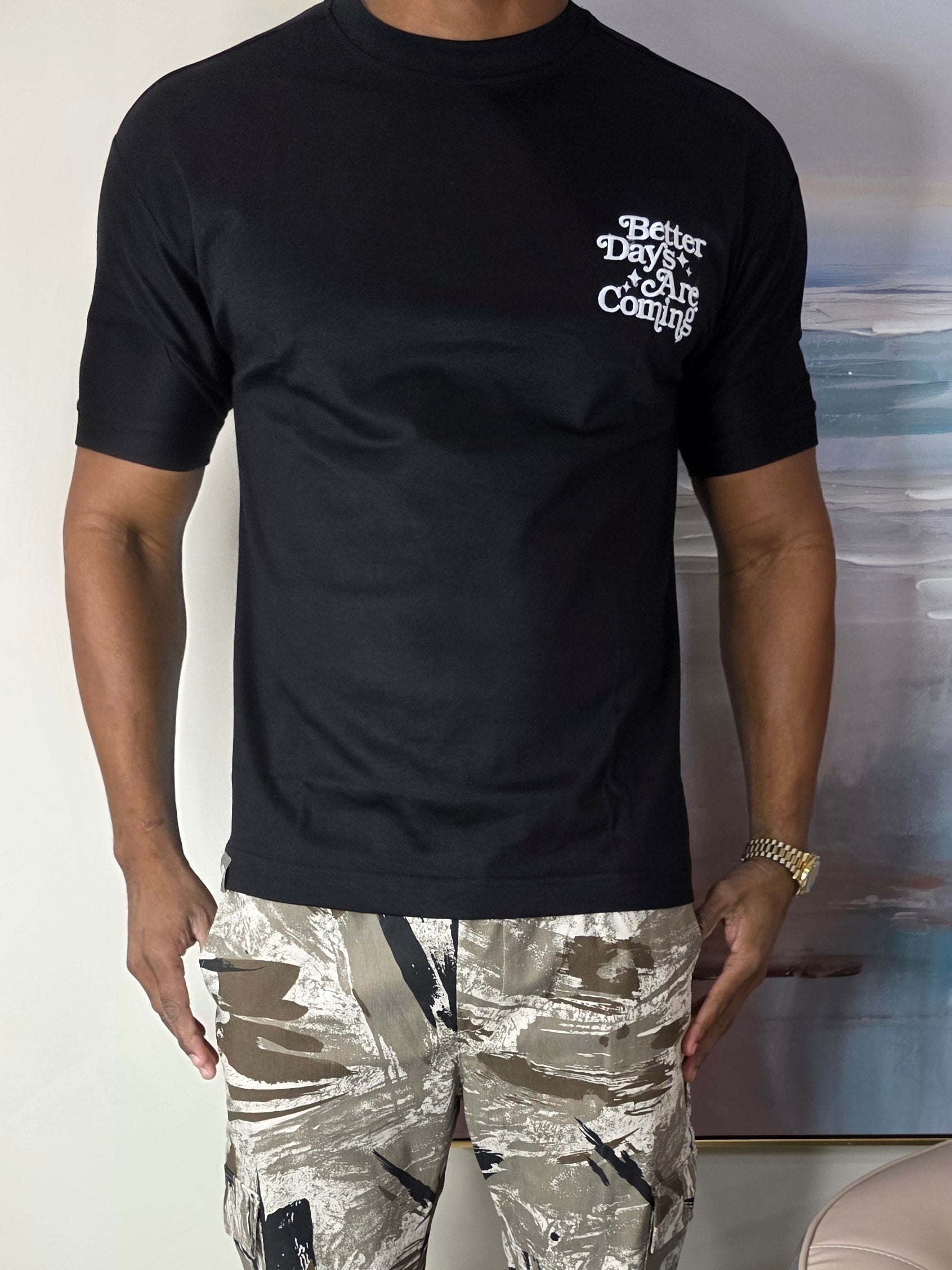 Better Days T-Shirt