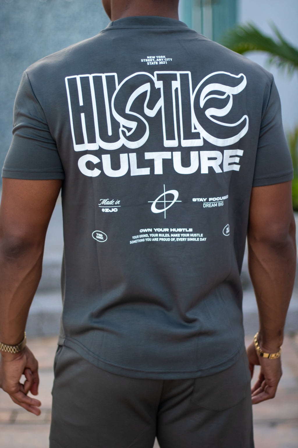 Hustle Culture Sets