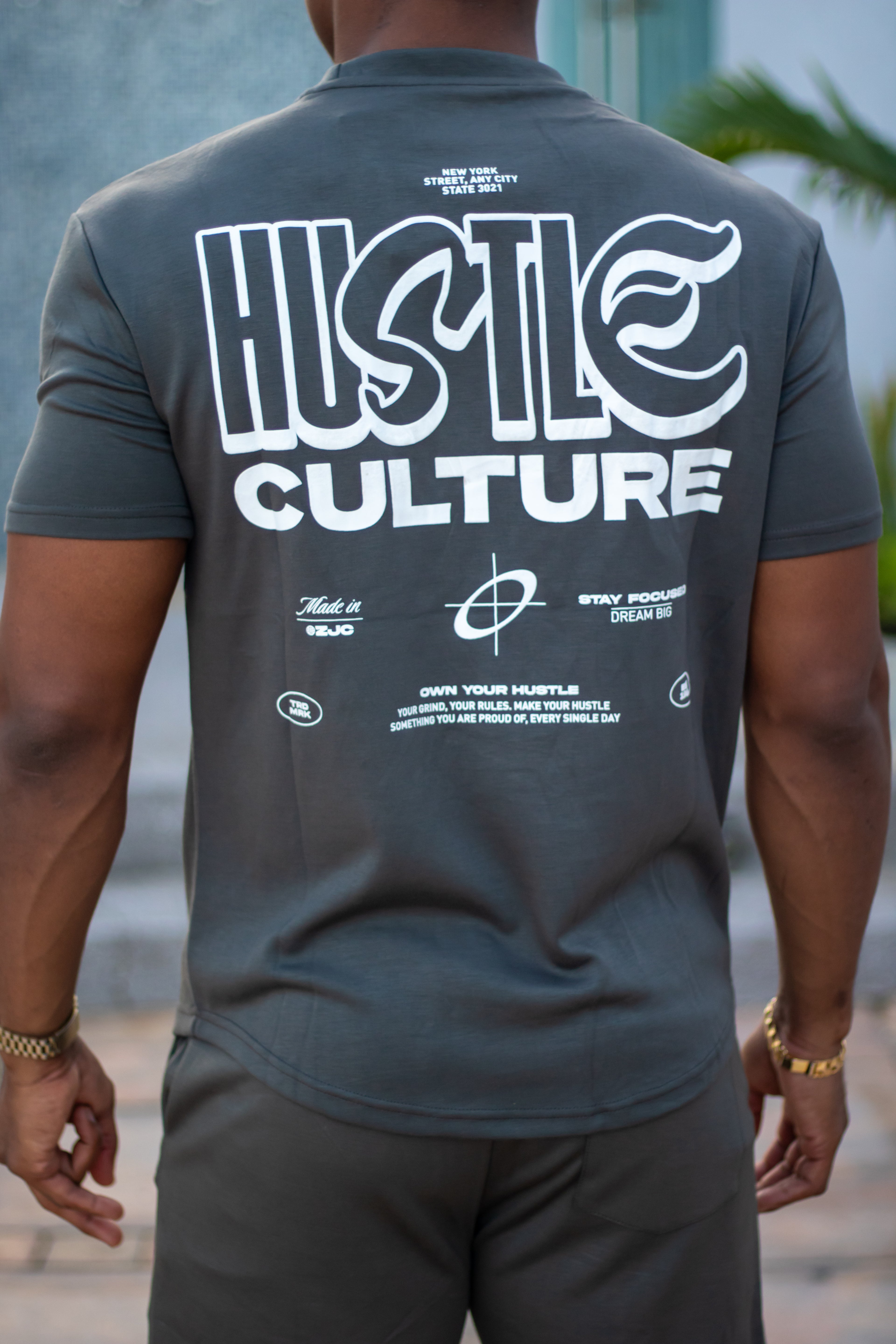 Hustle Culture Sets