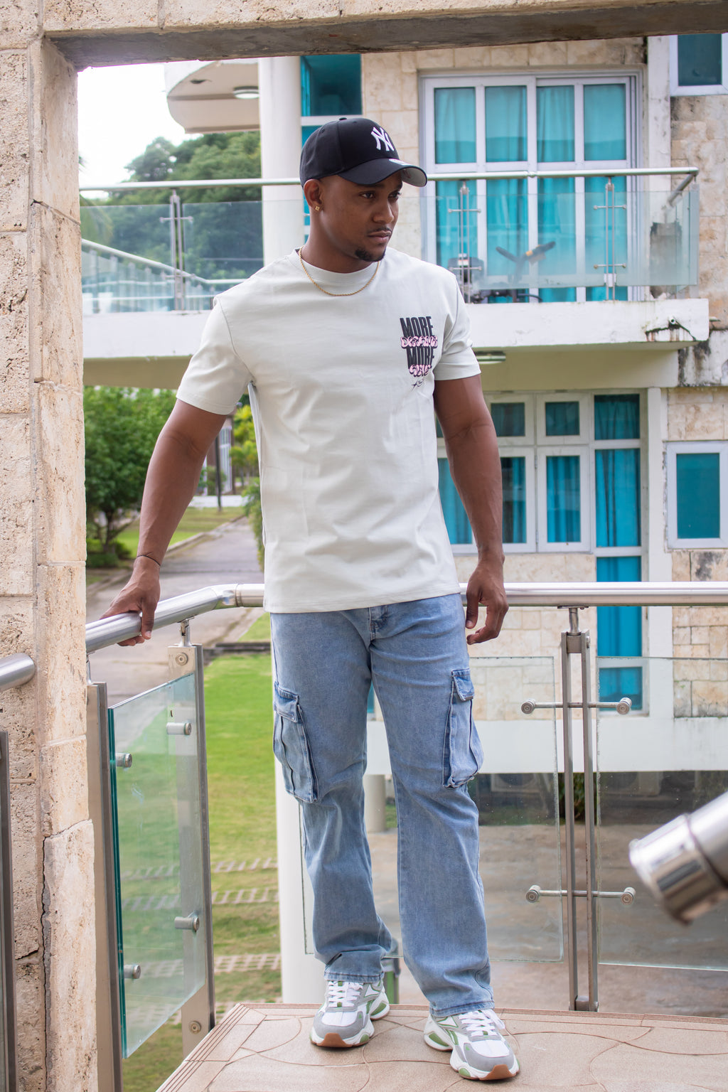 More dreams T-Shirt