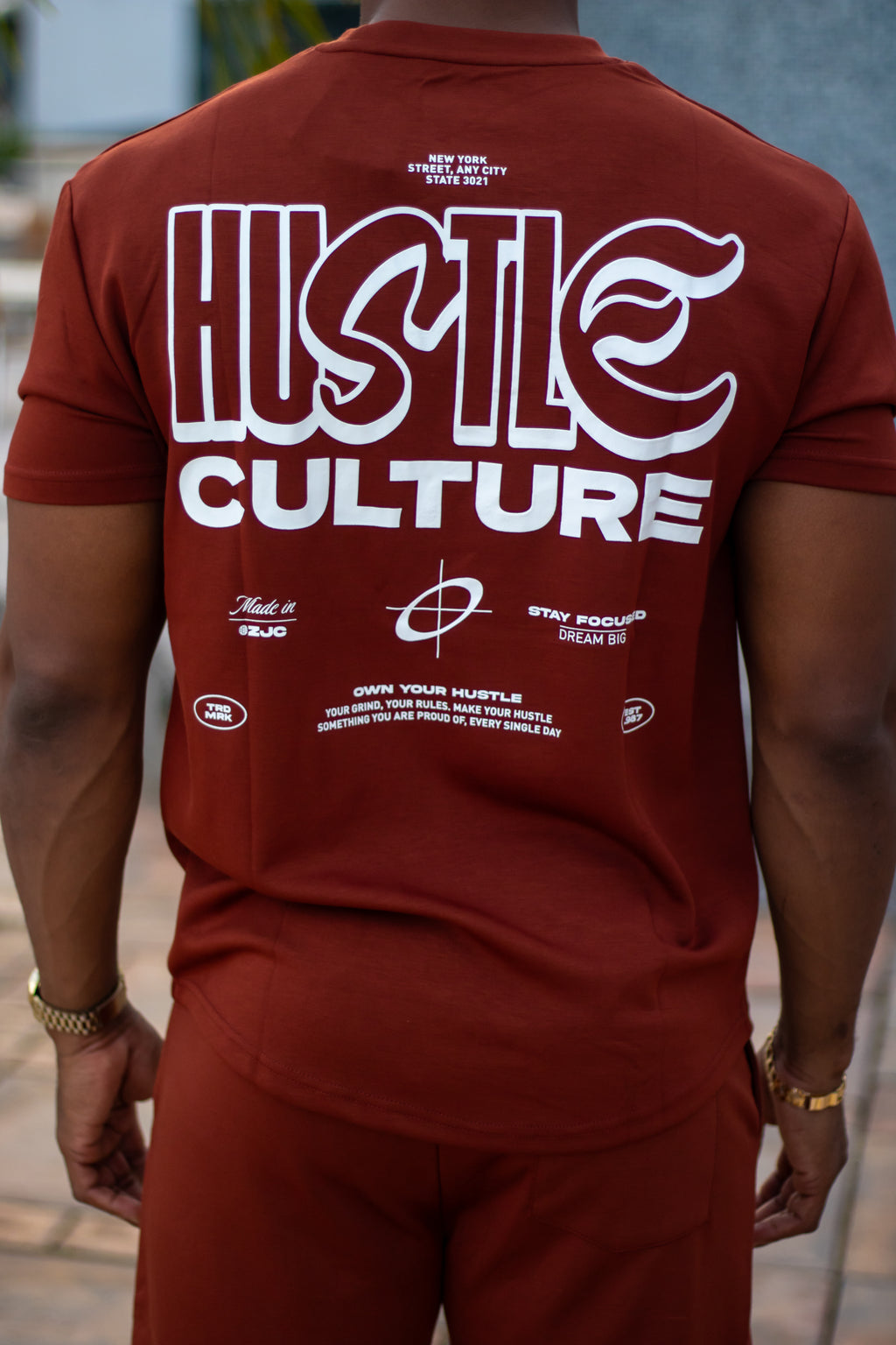 Hustle Culture Sets