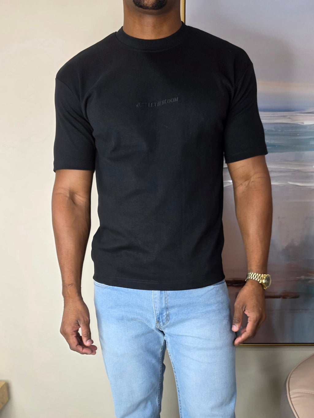 Let it bloom T-Shirt