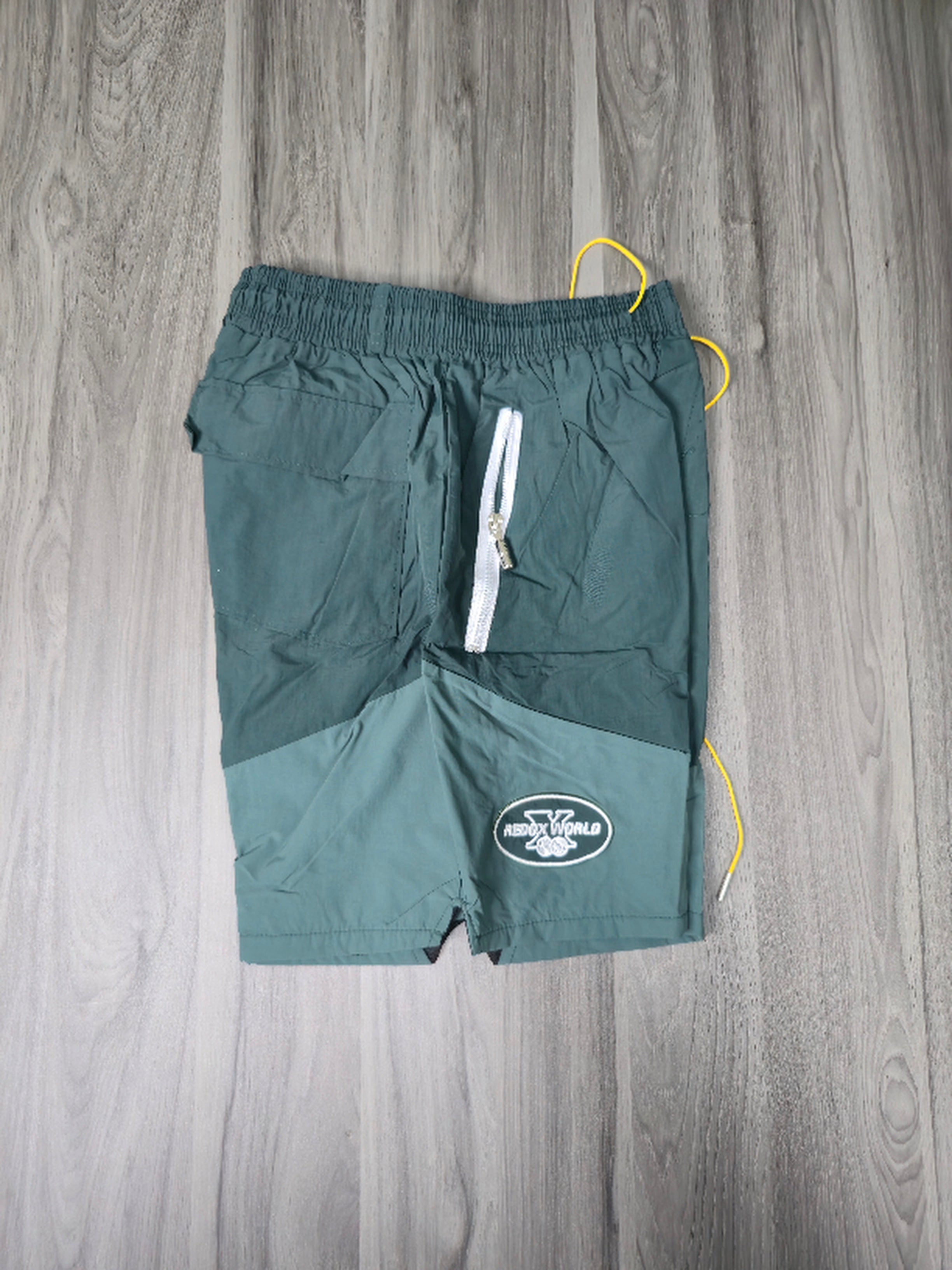 F7 Shorts