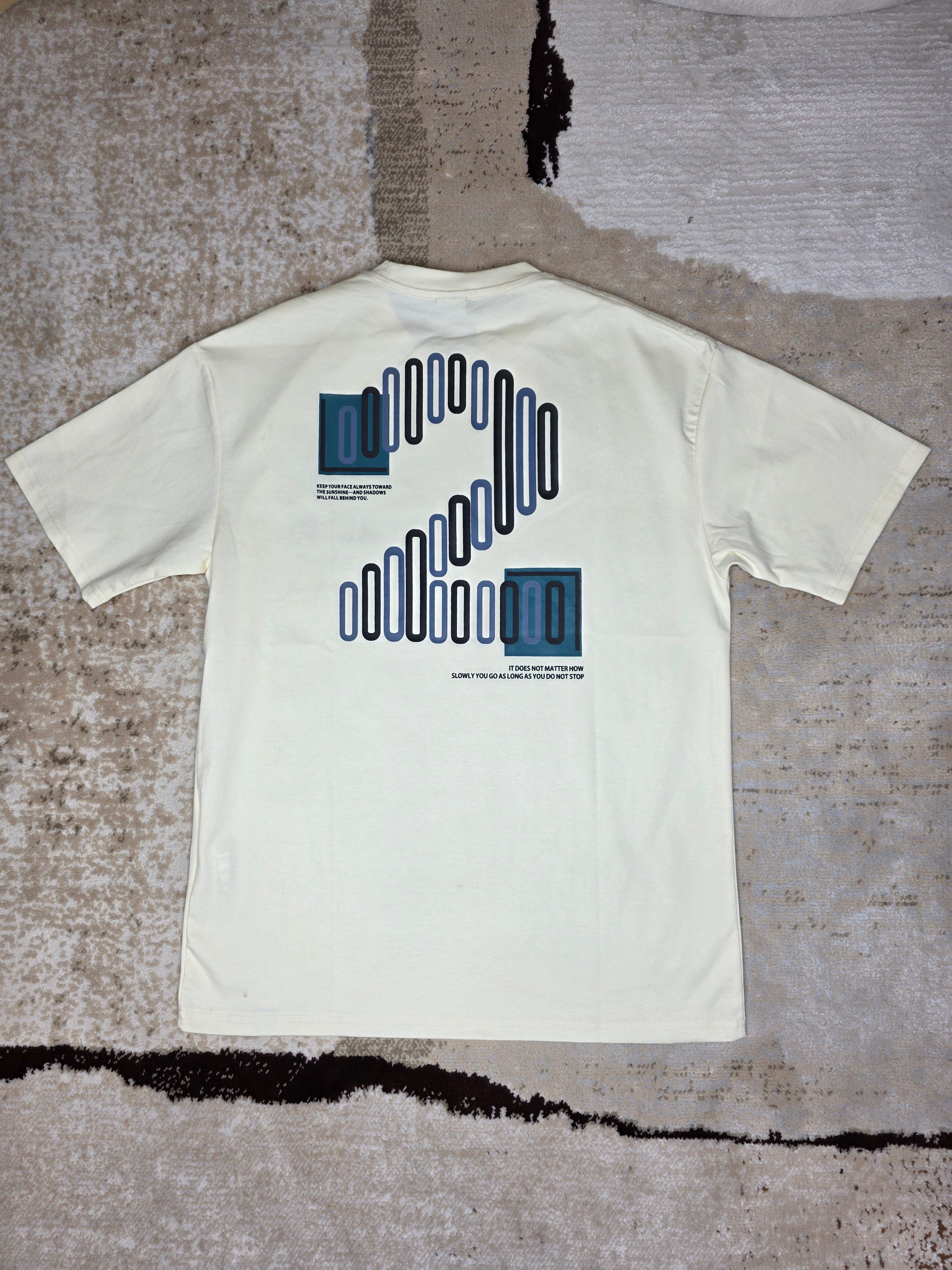 2 Graphic T-Shirt