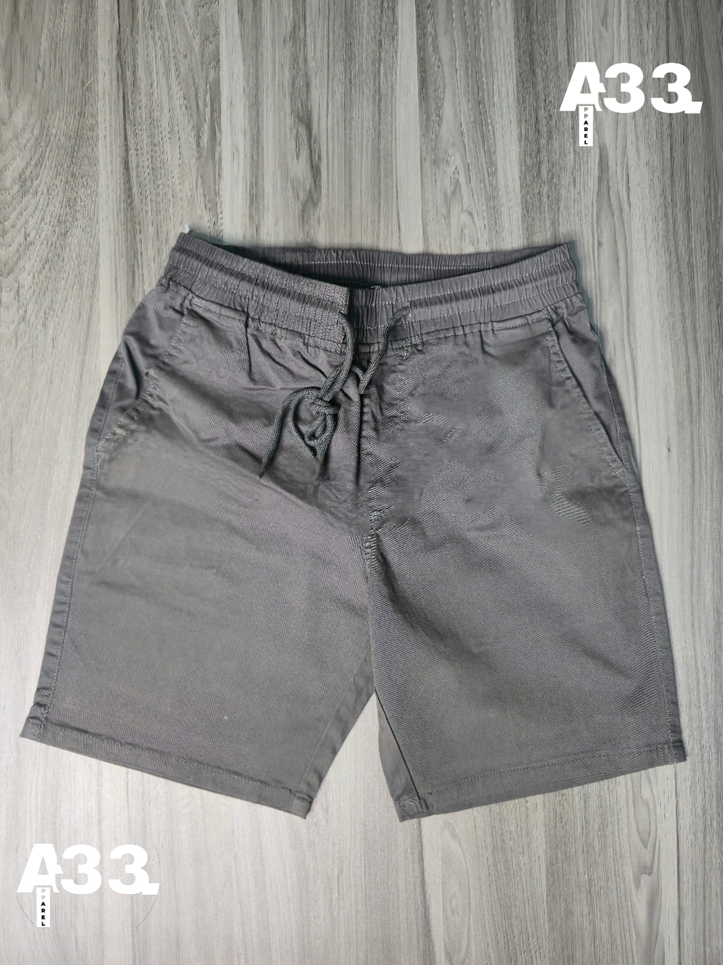 Dark Grey