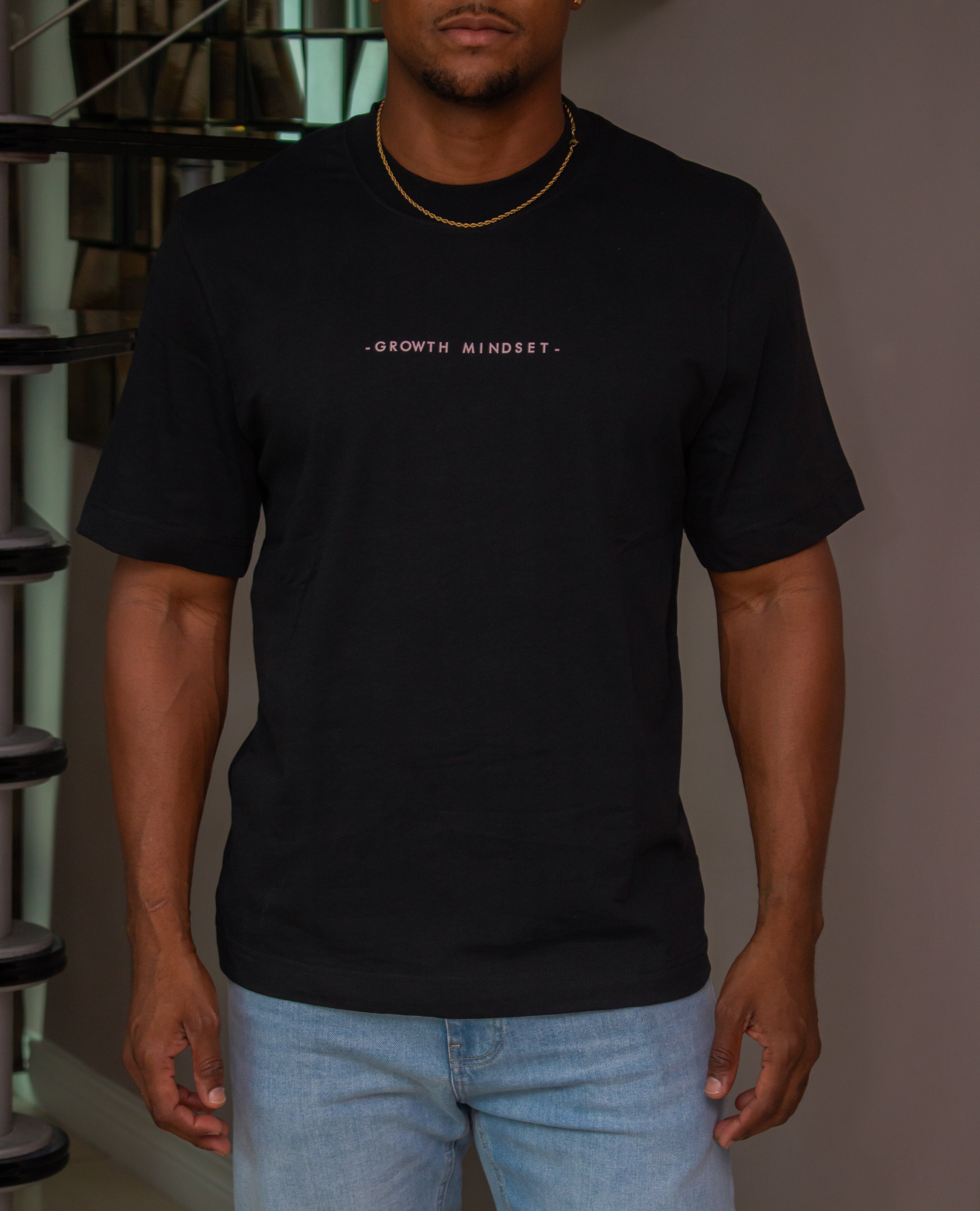 Mindset Graphic T shirt