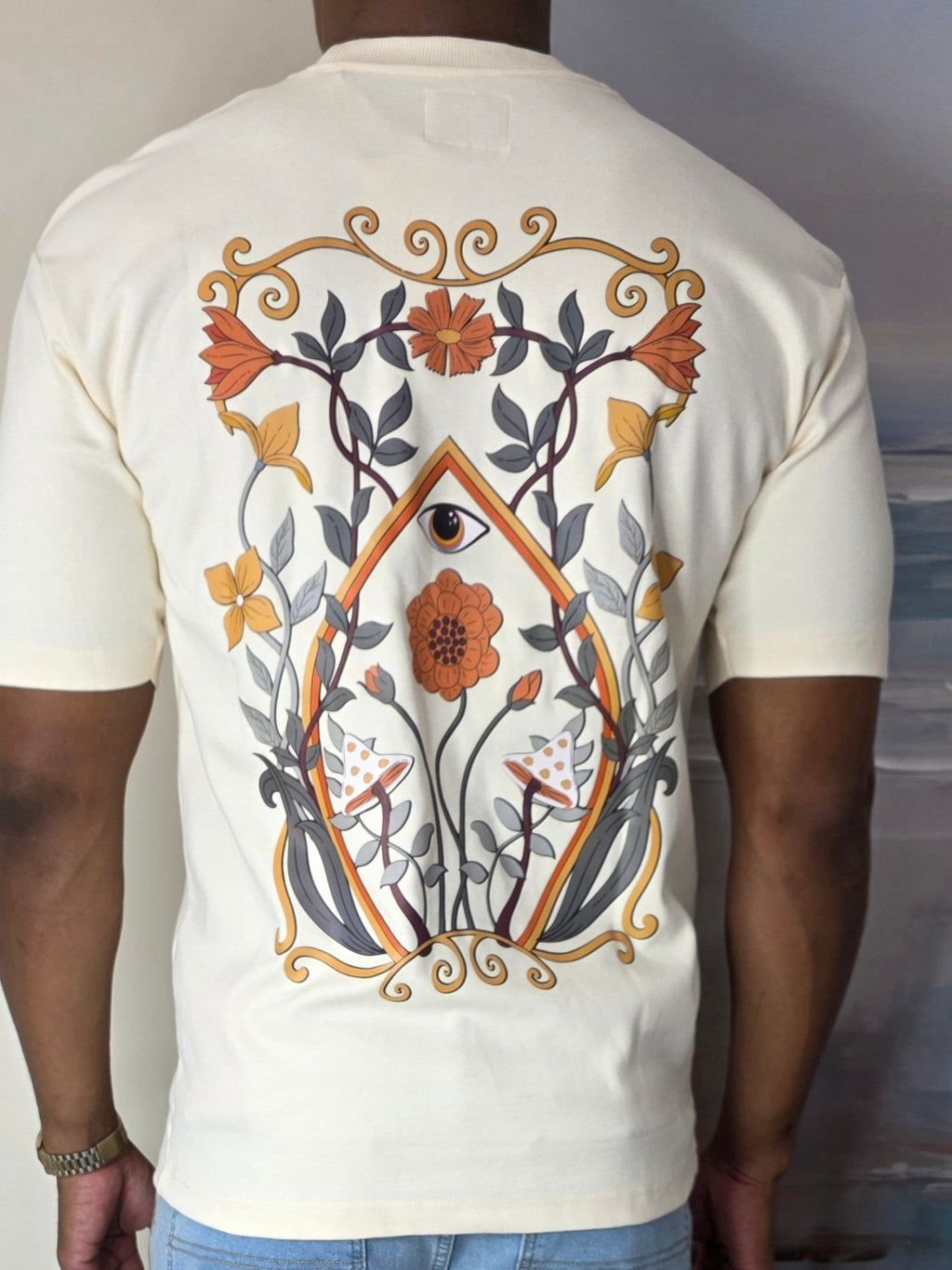 Let it bloom T-Shirt