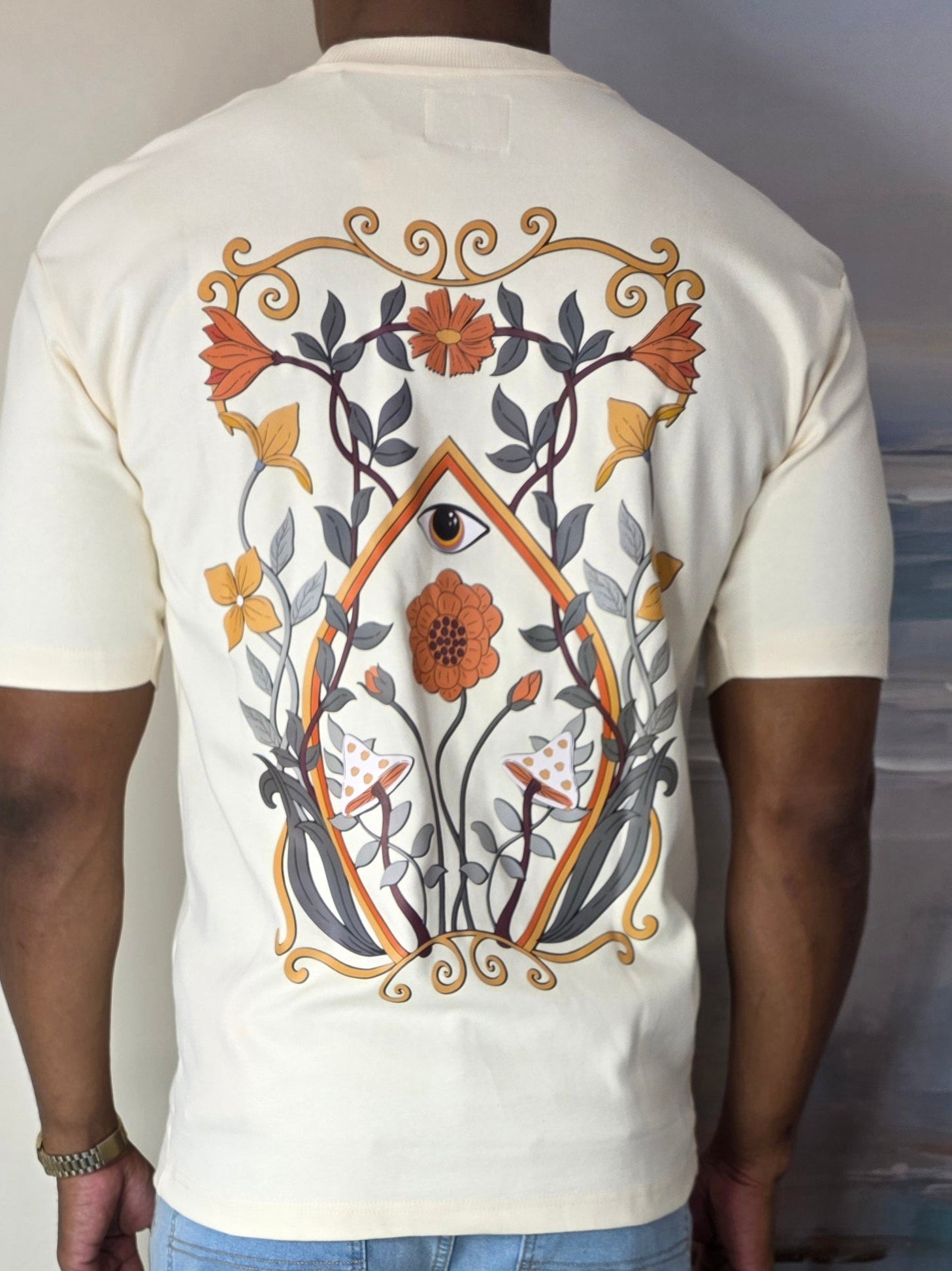 Let it bloom T-Shirt