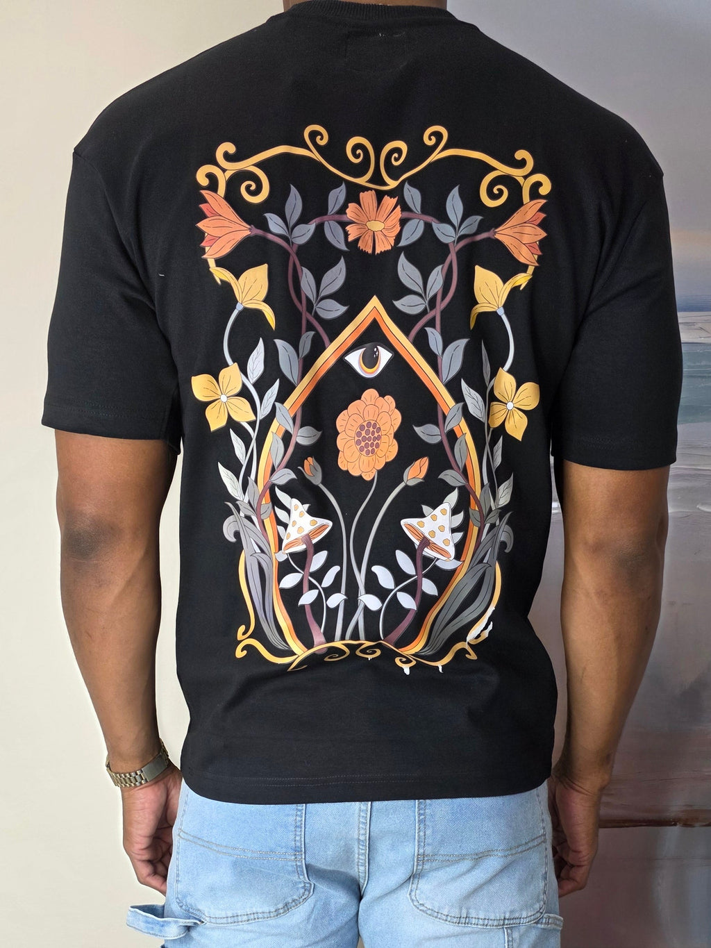 Let it bloom T-Shirt