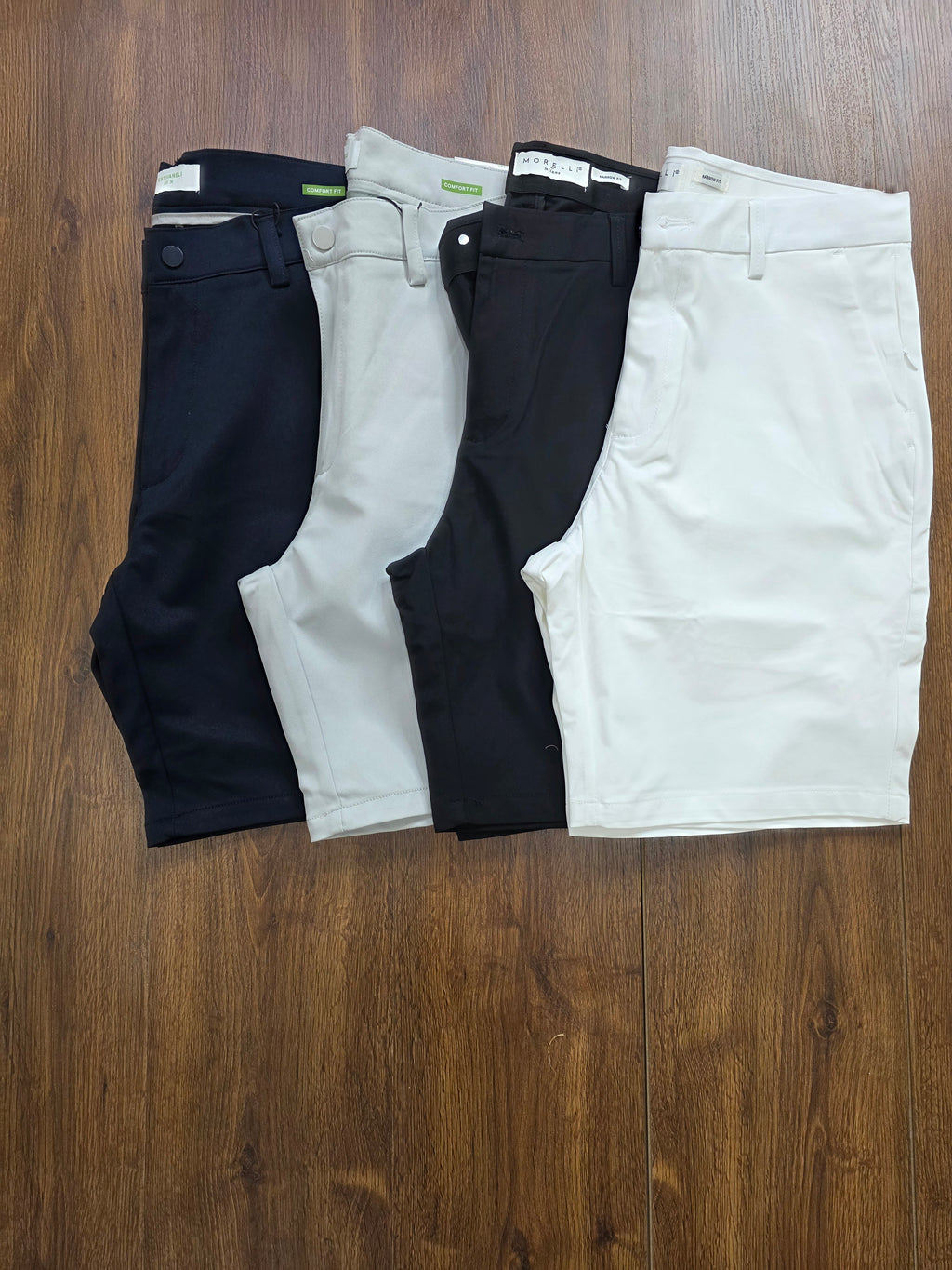 Premium Quality Casual Shorts