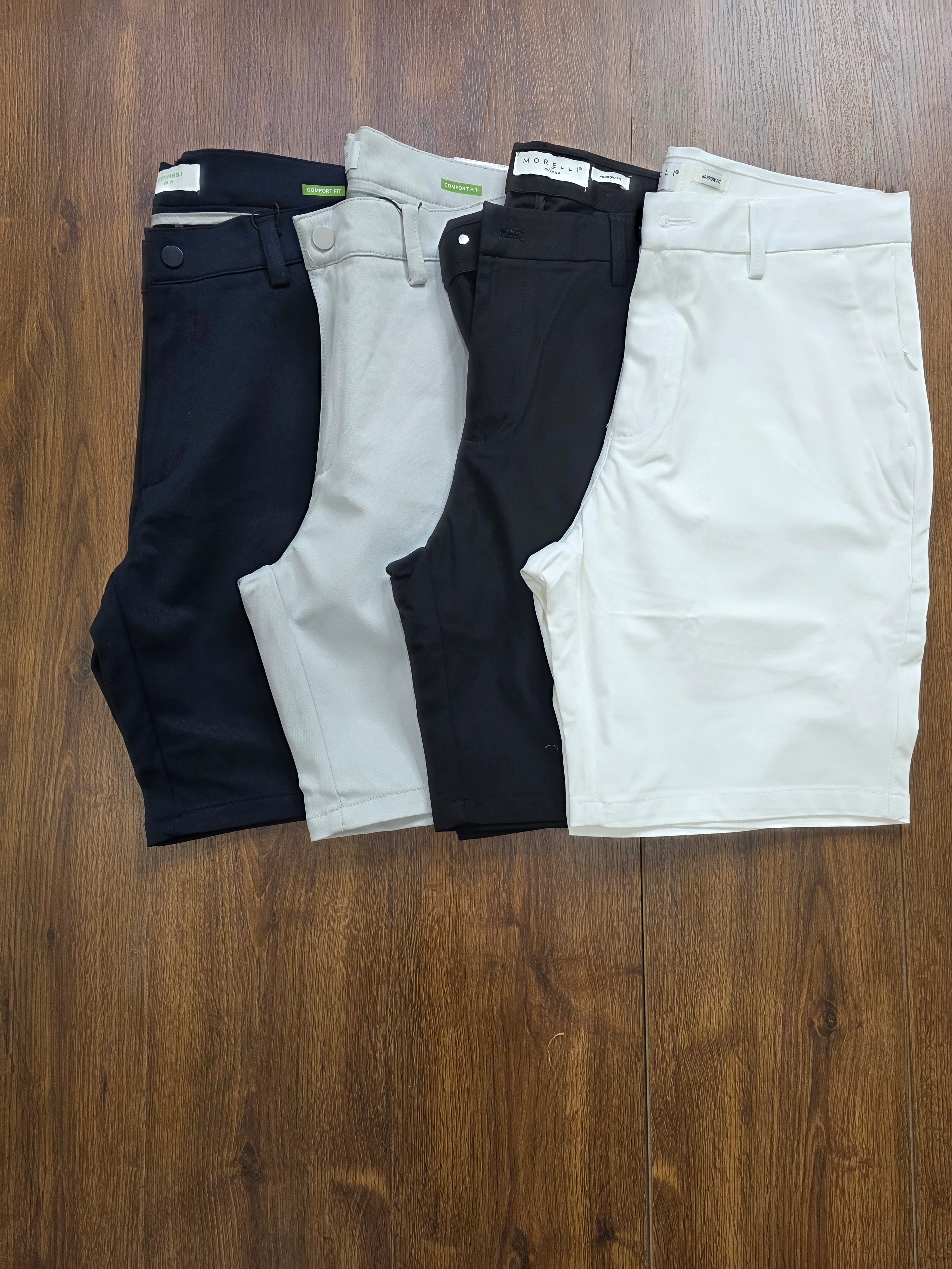 Premium Quality Casual Shorts