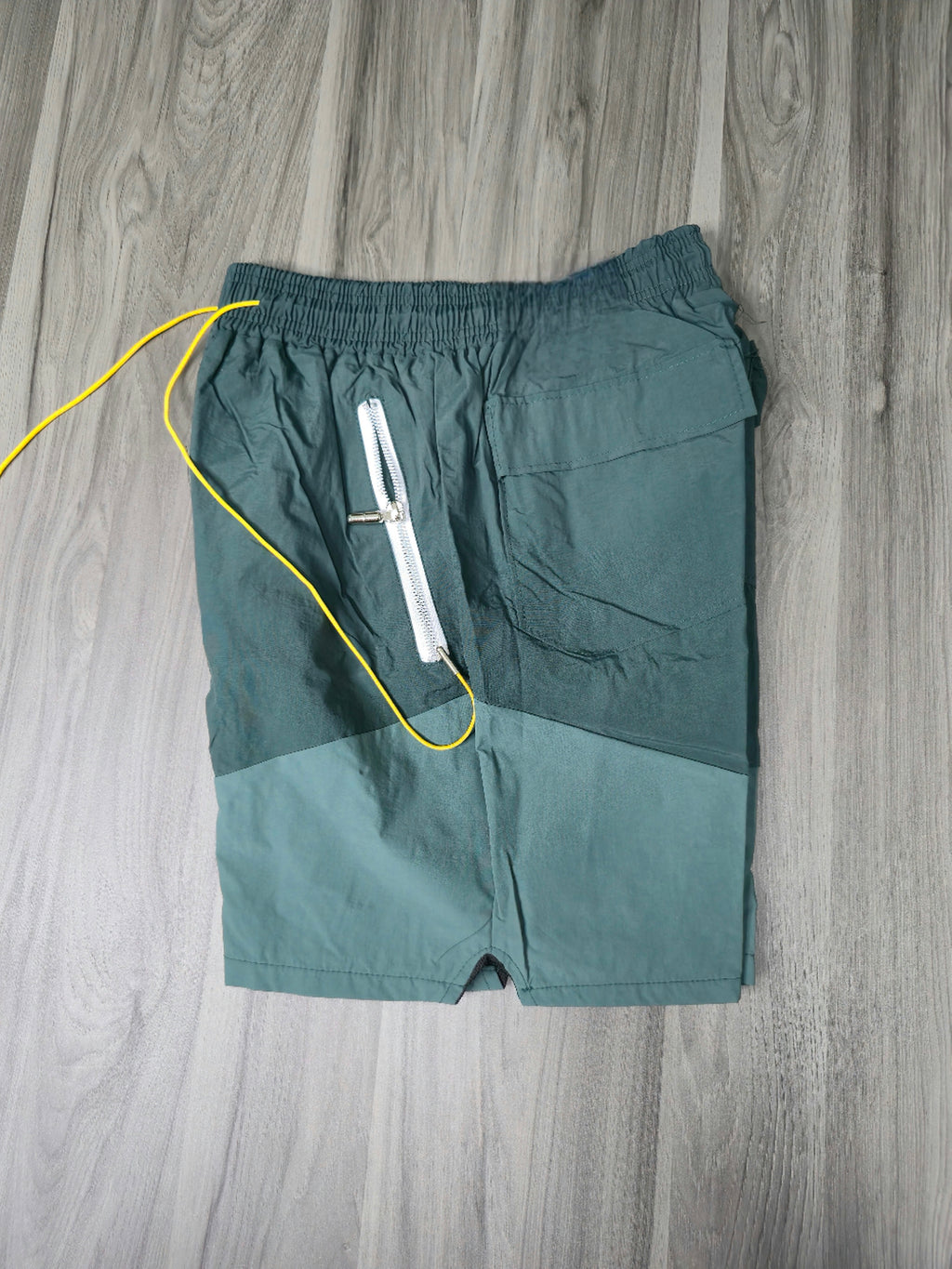 F7 Shorts