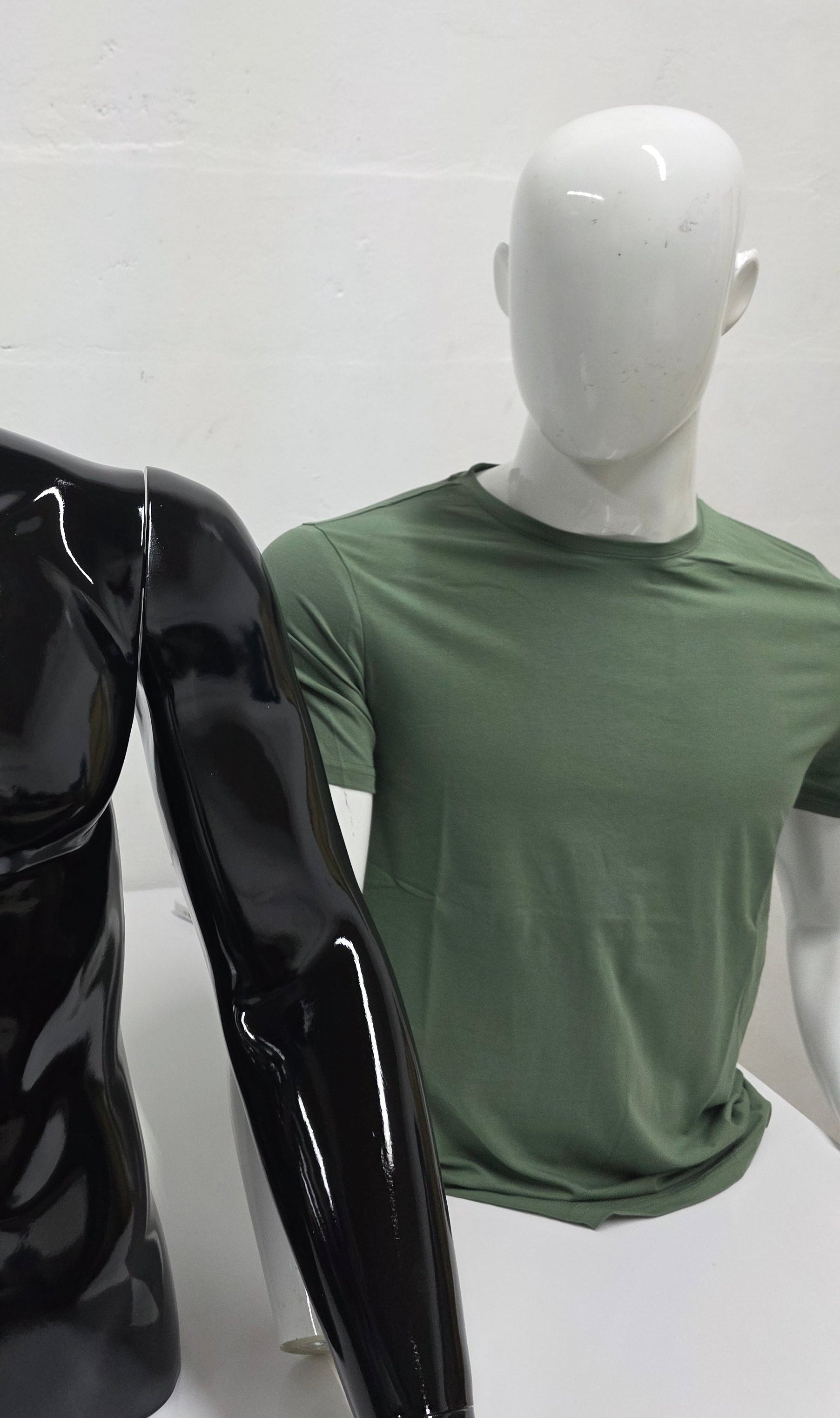Premium t-shirt plain Zolo