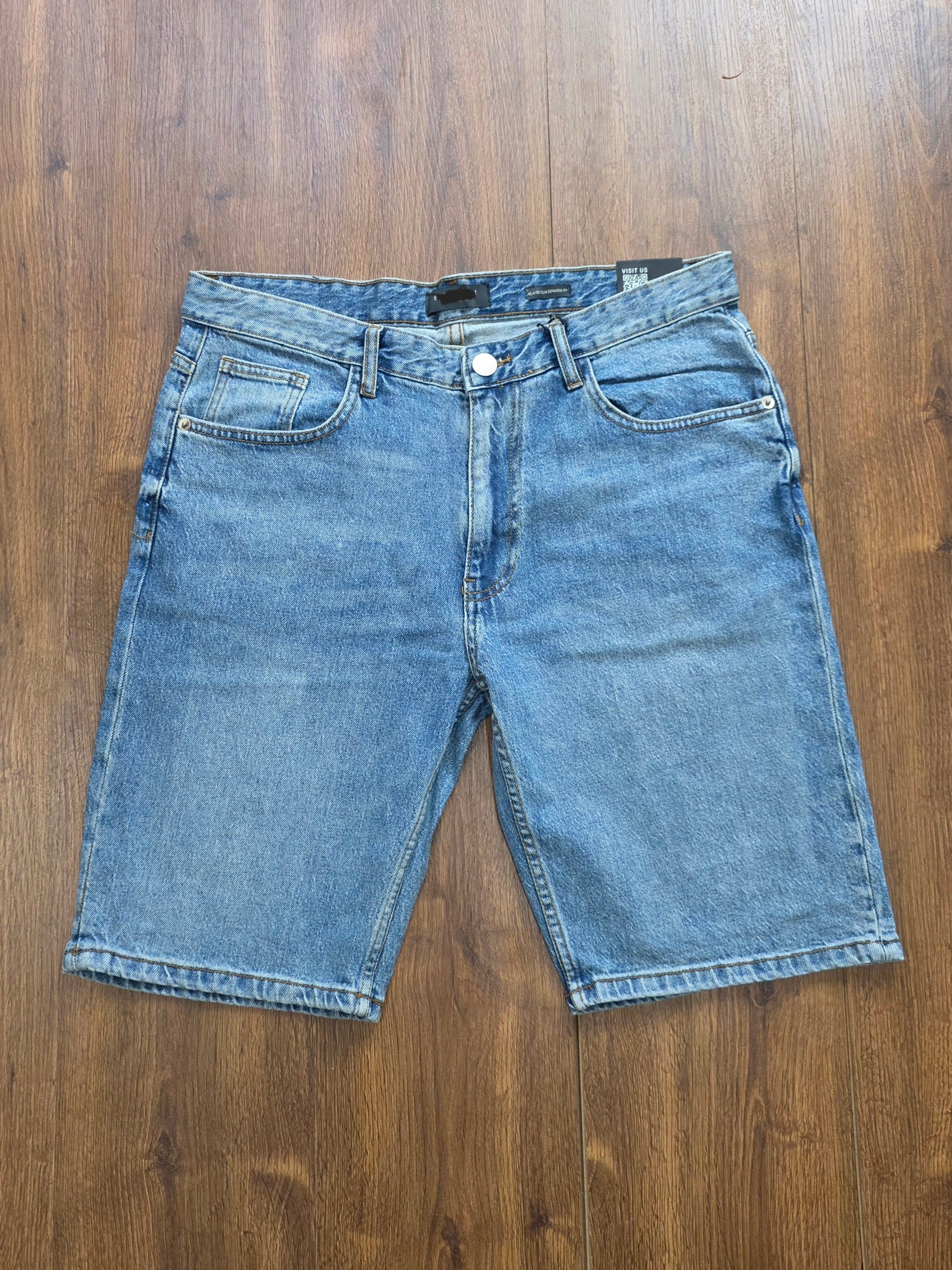 Esti Short Jeans