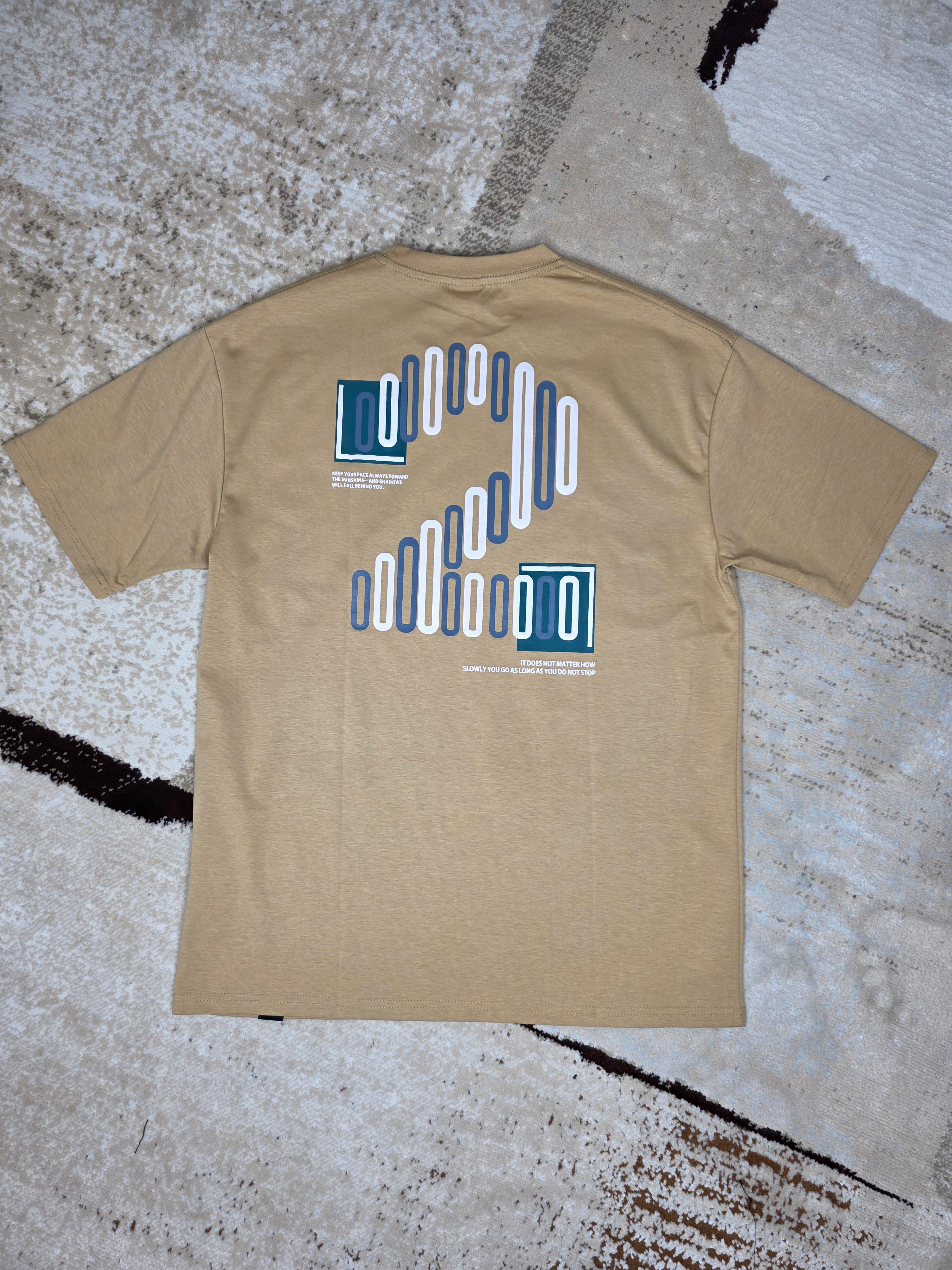 2 Graphic T-Shirt